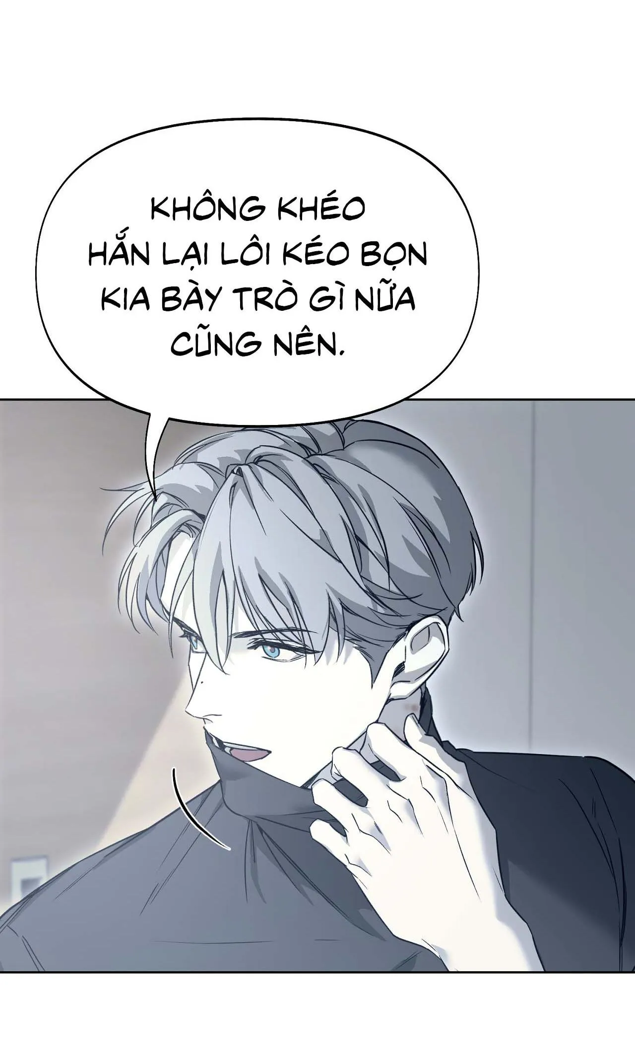 NERD PROJECT Chapter 38 Trang 51