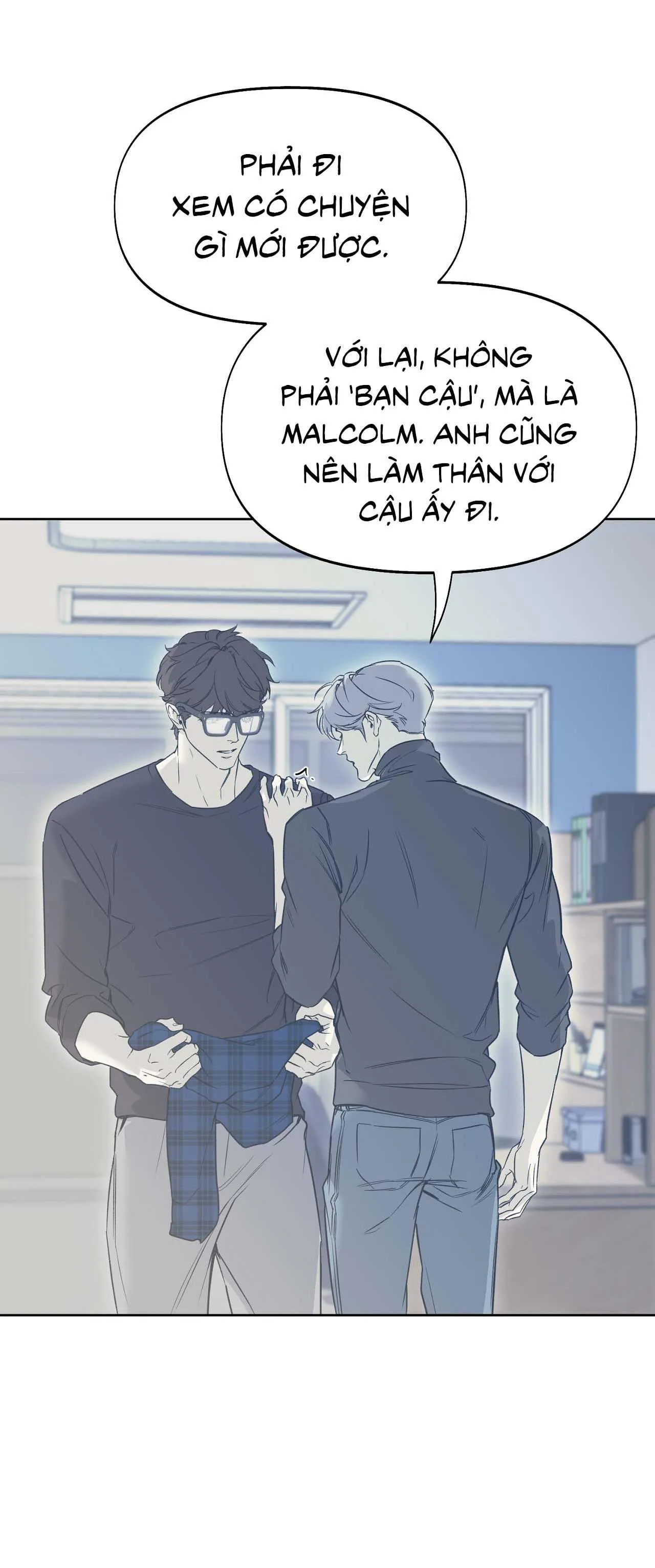 NERD PROJECT Chapter 38 Trang 52