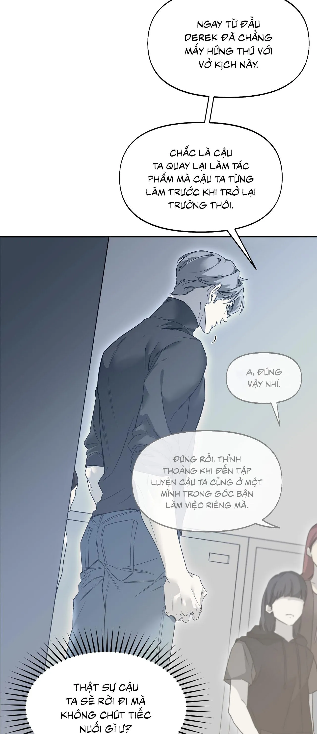 NERD PROJECT Chapter 39 Trang 5