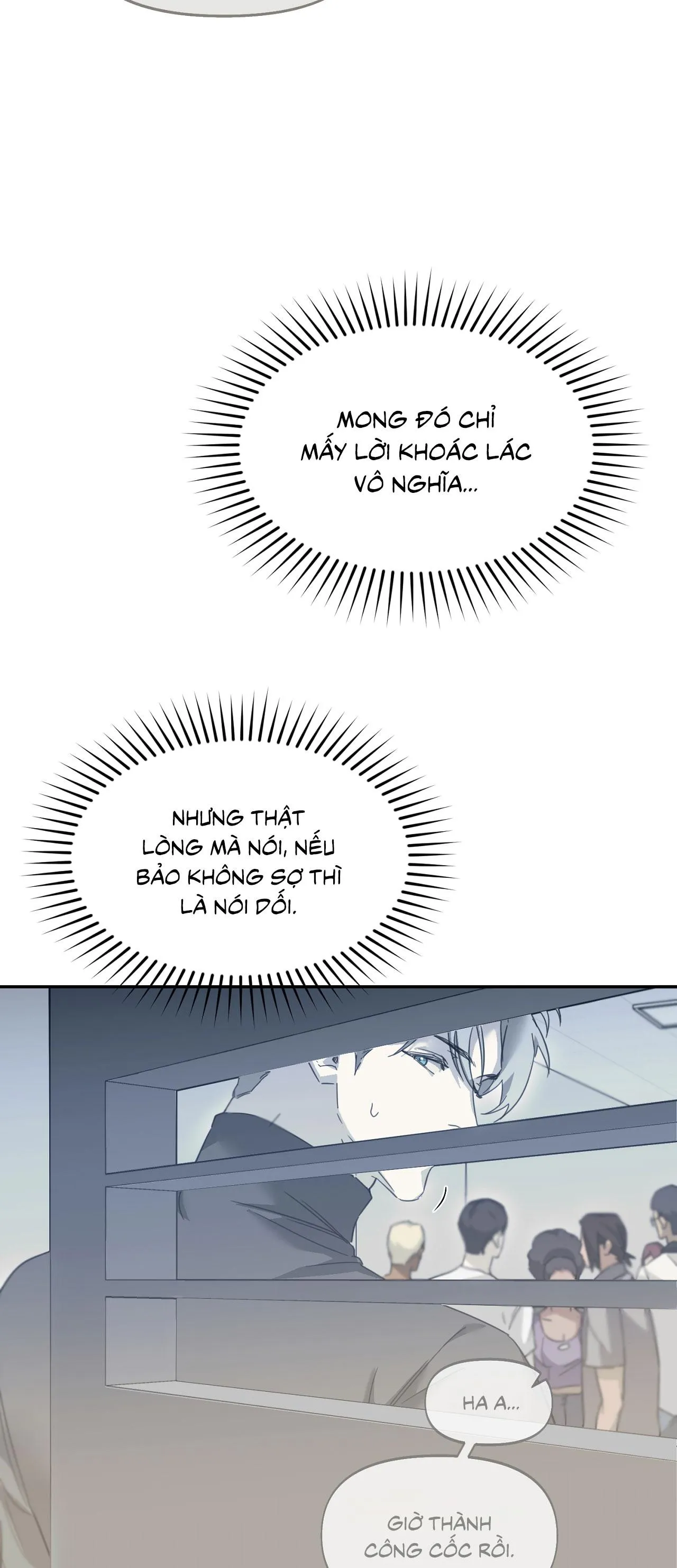 NERD PROJECT Chapter 39 Trang 7