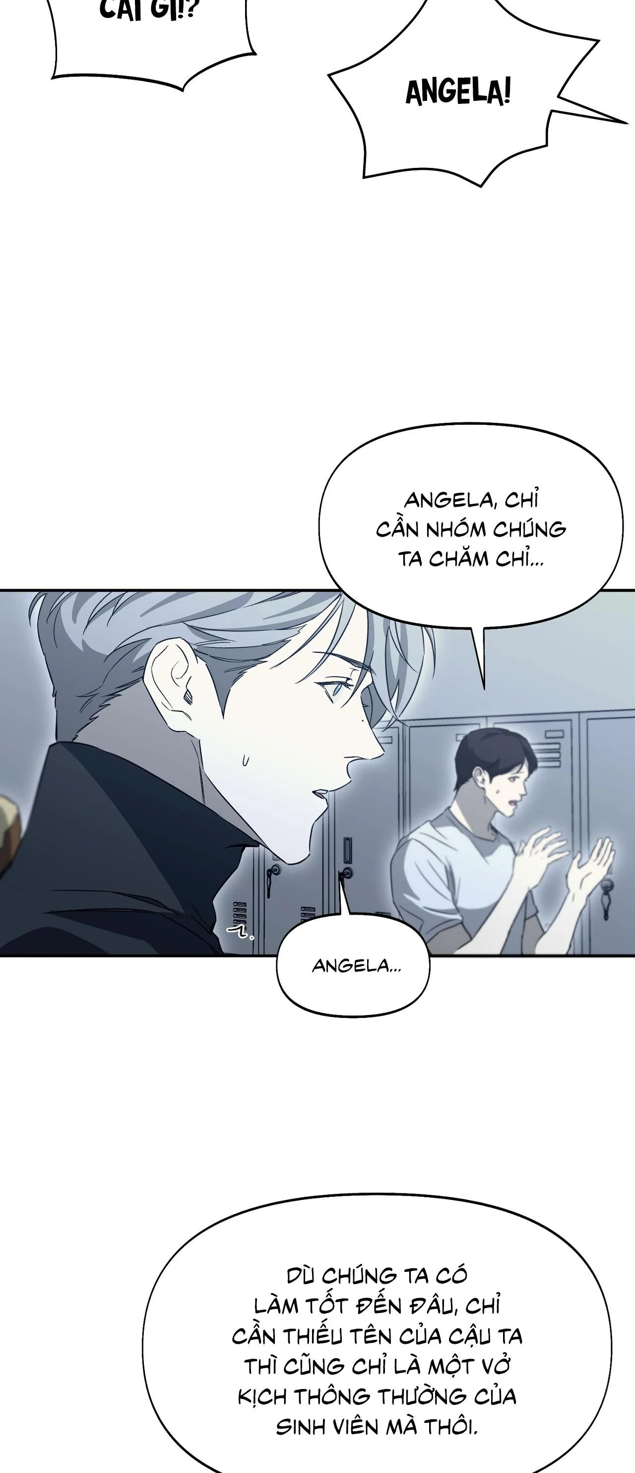 NERD PROJECT Chapter 39 Trang 9