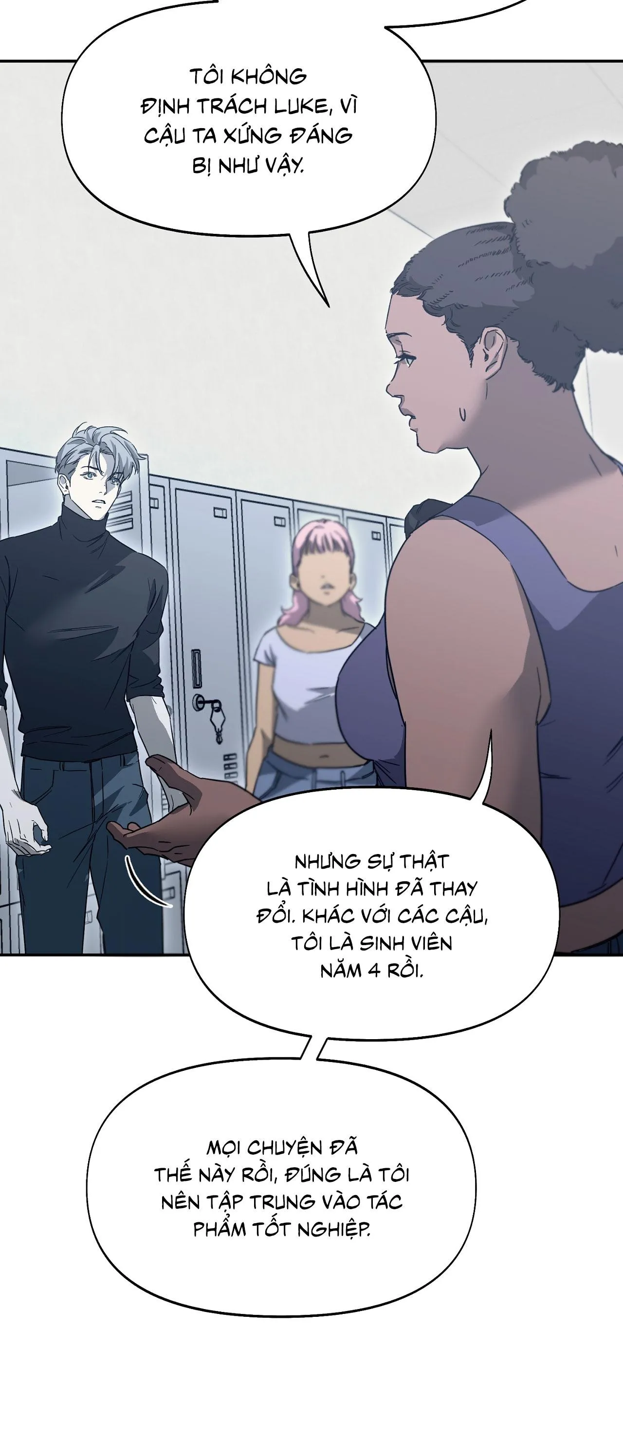 NERD PROJECT Chapter 39 Trang 10