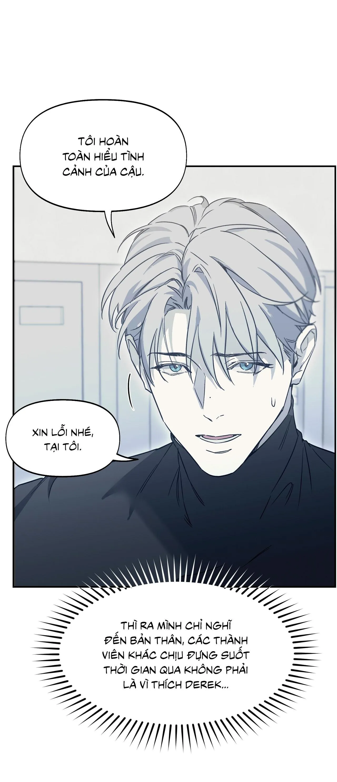 NERD PROJECT Chapter 39 Trang 11