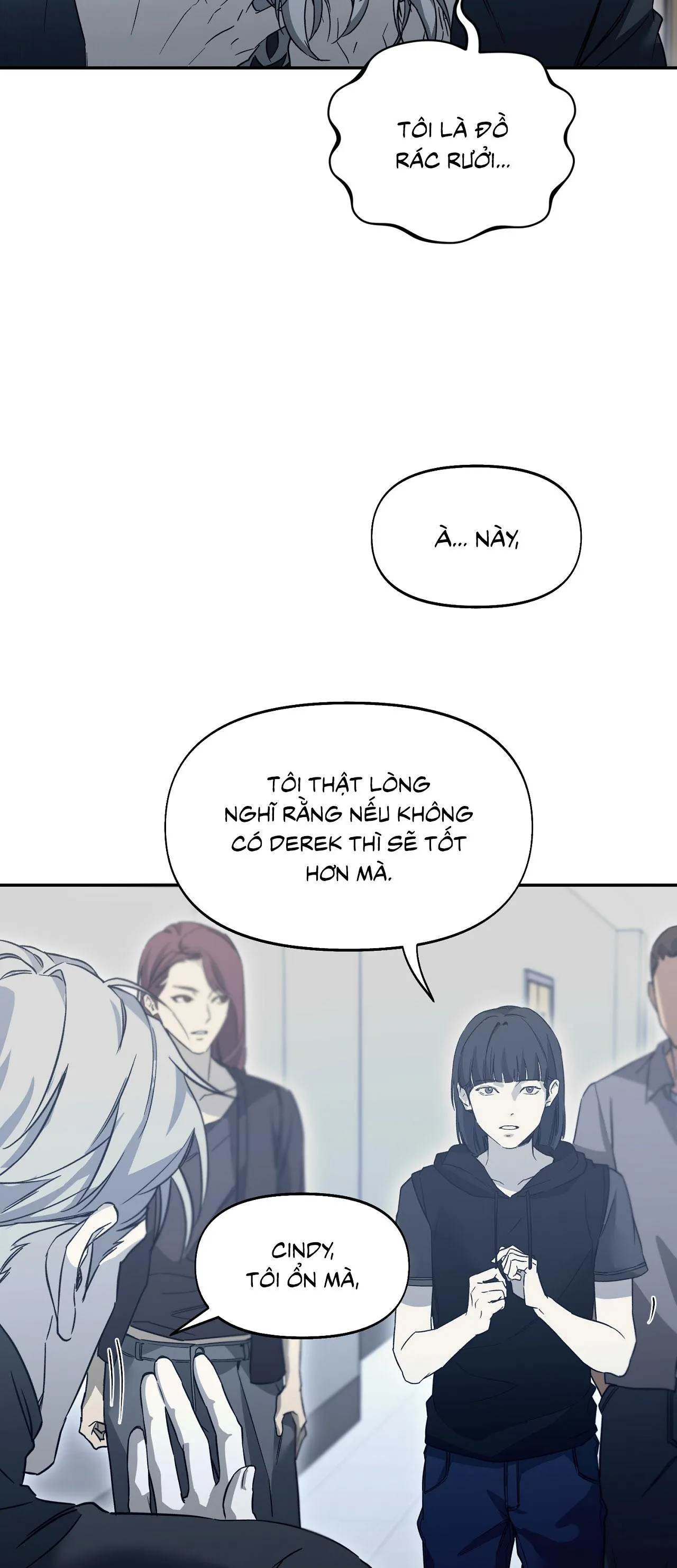 NERD PROJECT Chapter 39 Trang 19