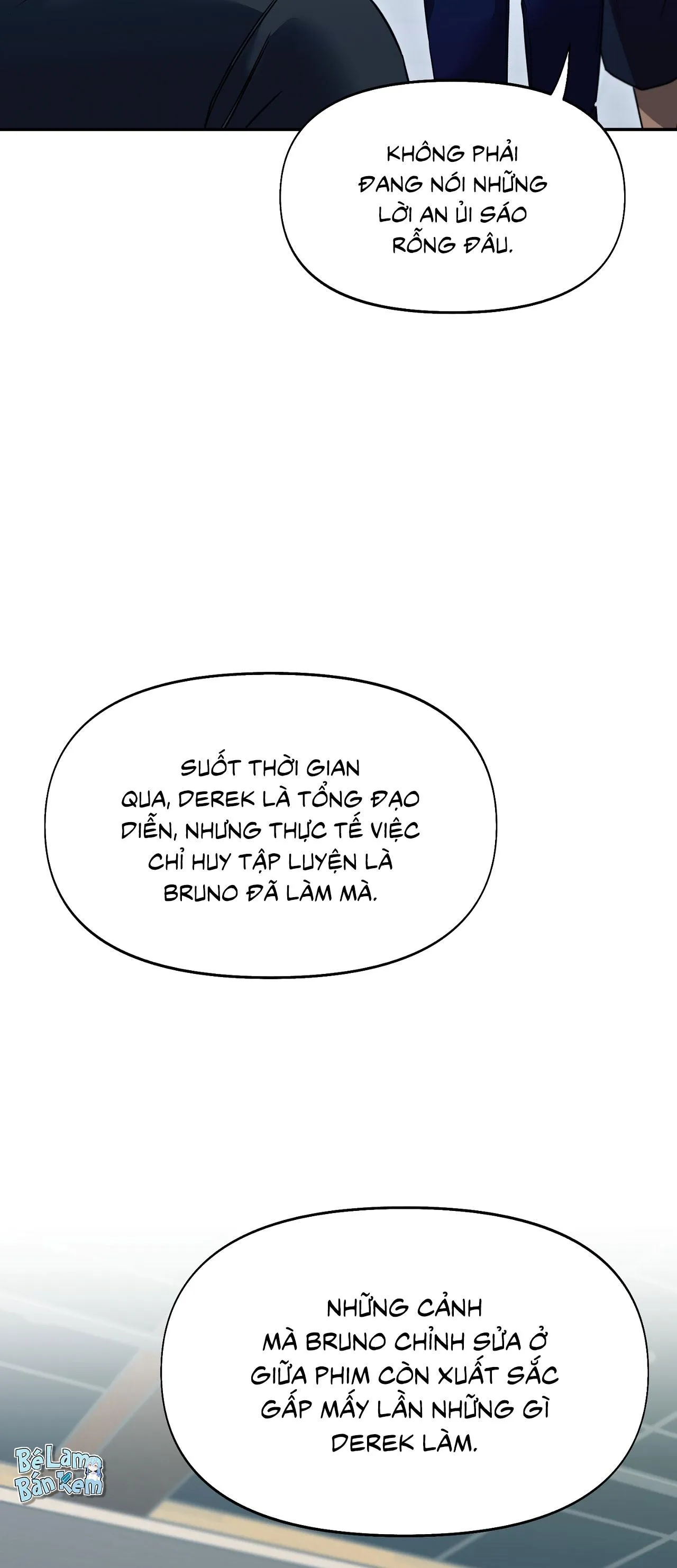 NERD PROJECT Chapter 39 Trang 20