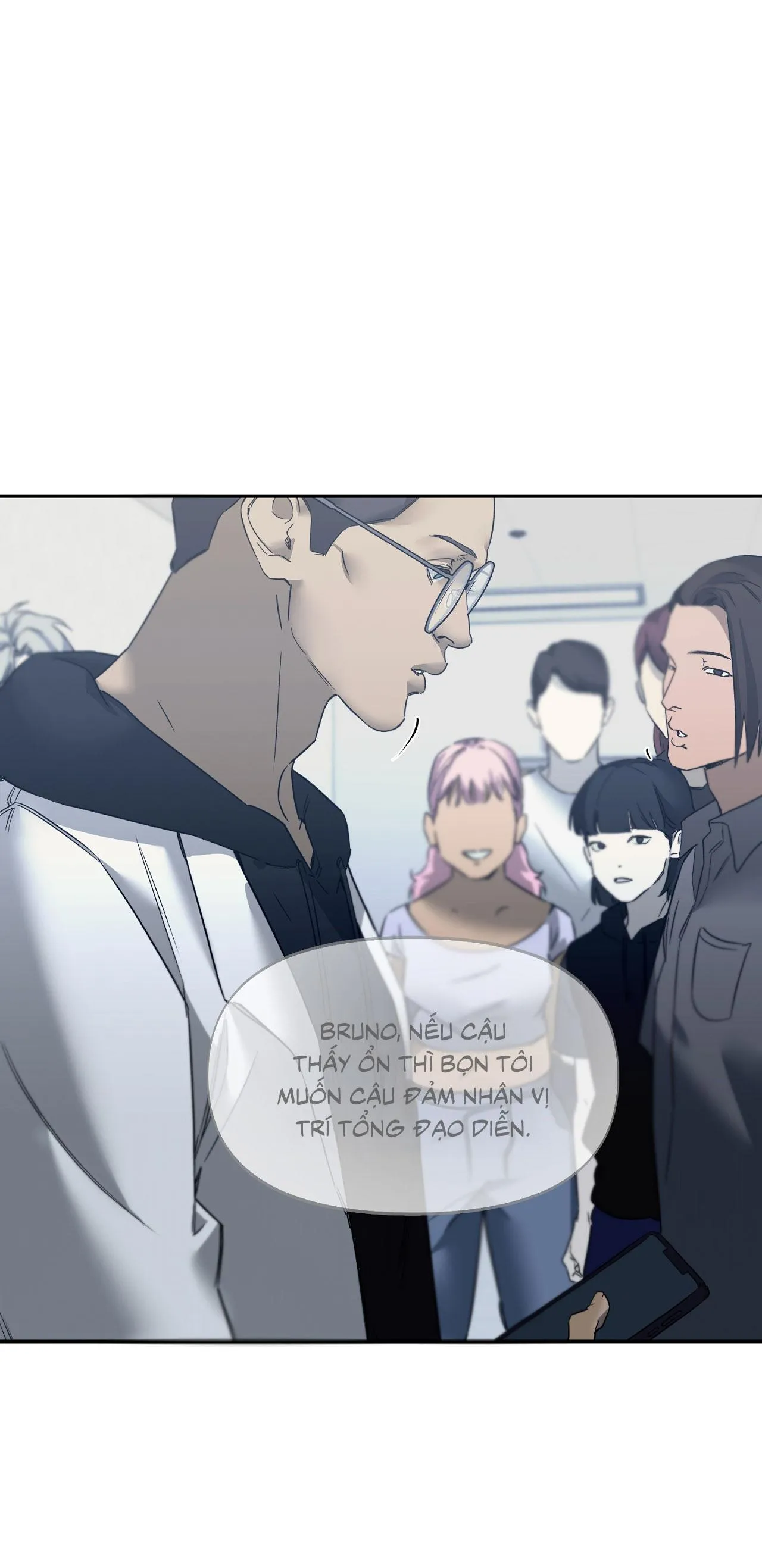 NERD PROJECT Chapter 39 Trang 22