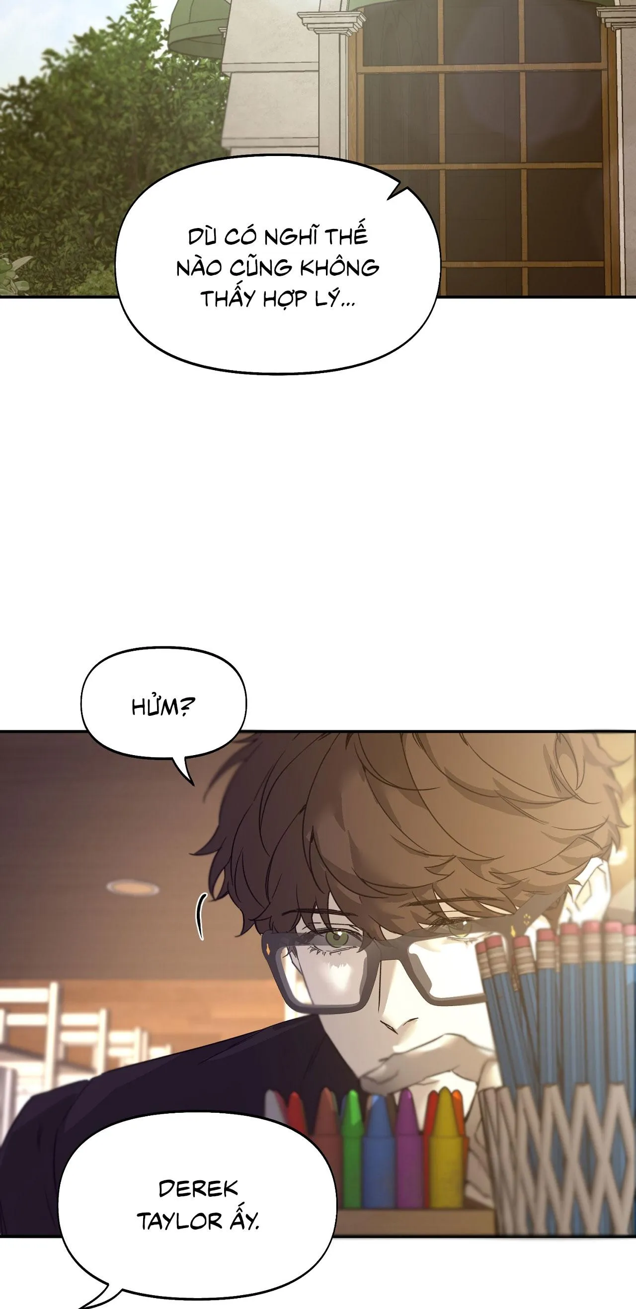 NERD PROJECT Chapter 39 Trang 27