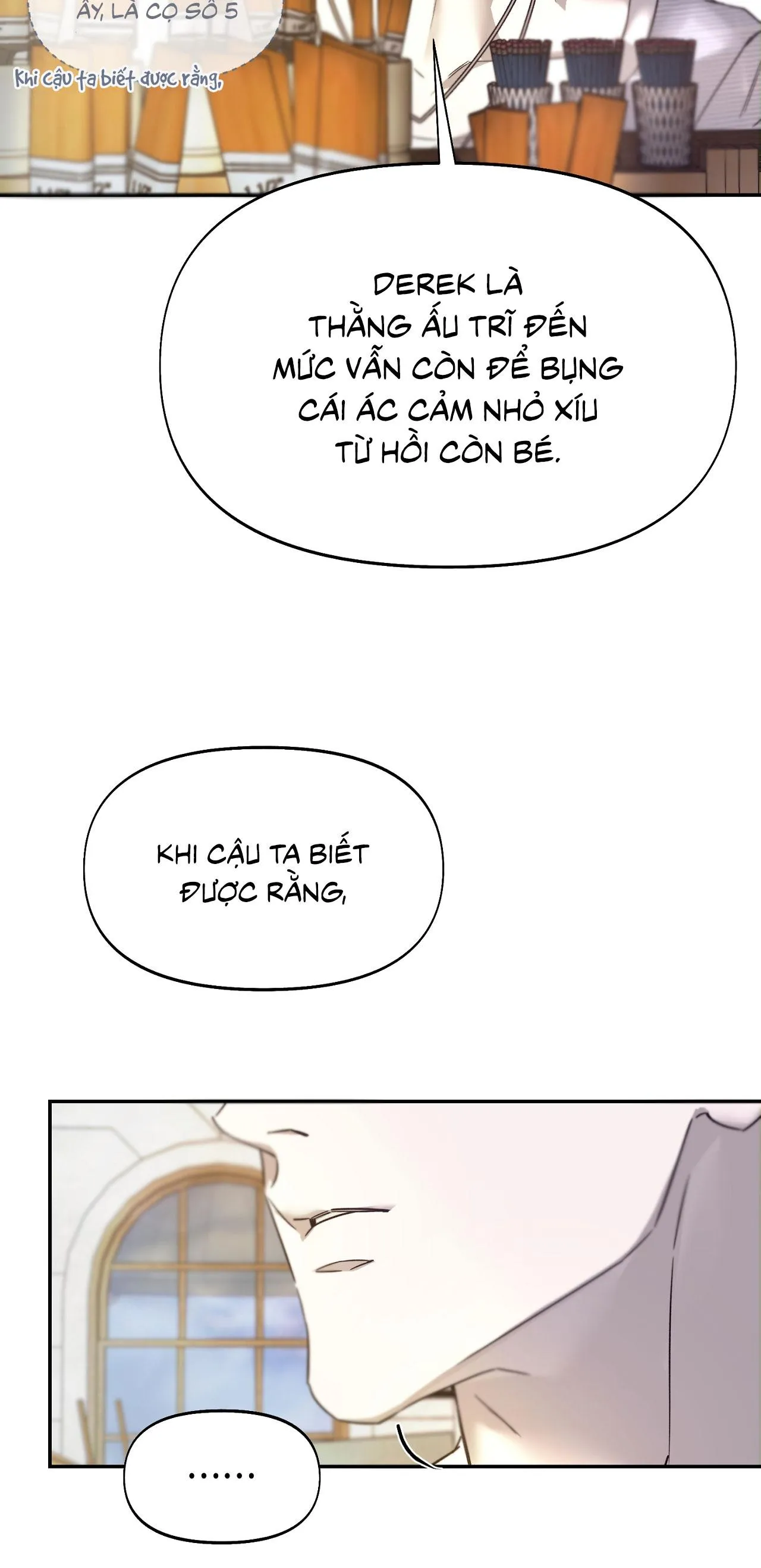 NERD PROJECT Chapter 39 Trang 31