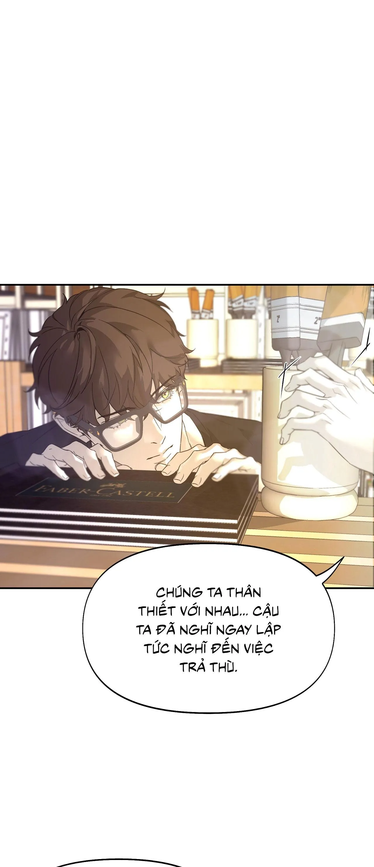 NERD PROJECT Chapter 39 Trang 32