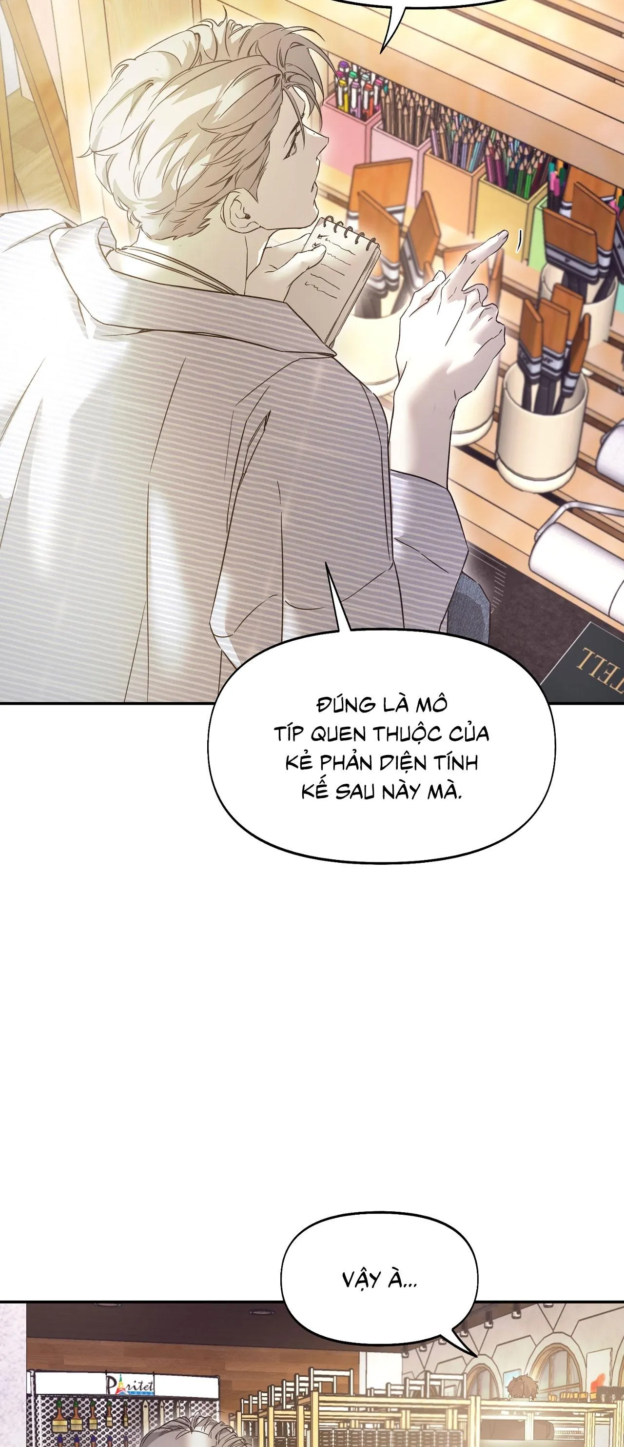 NERD PROJECT Chapter 39 Trang 34