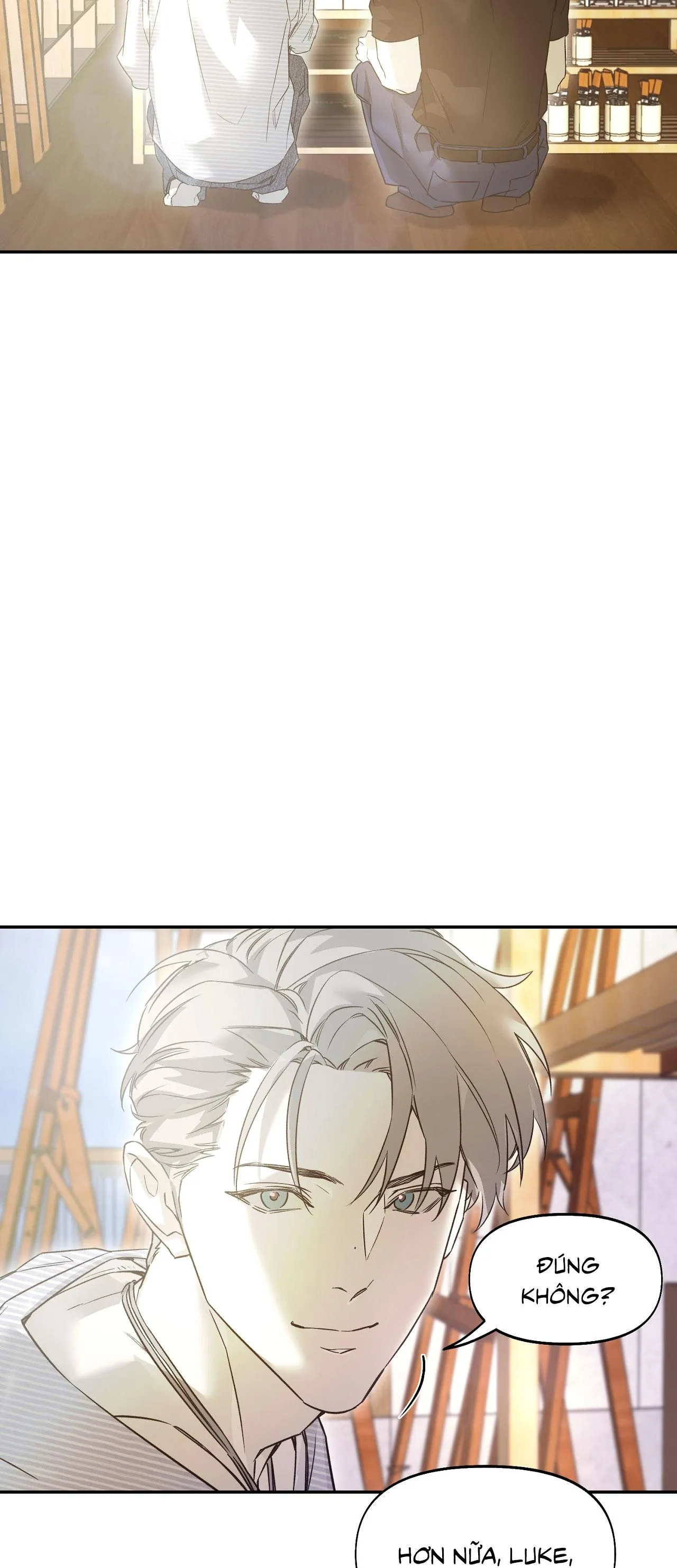 NERD PROJECT Chapter 39 Trang 36