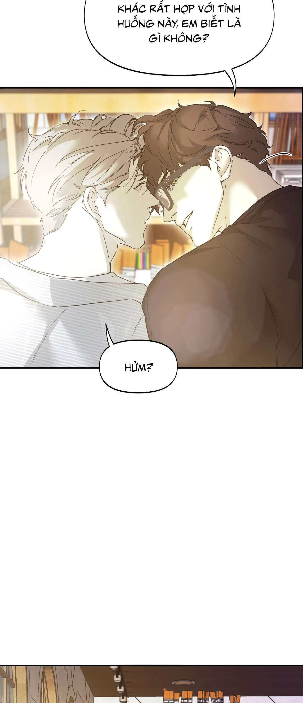 NERD PROJECT Chapter 39 Trang 38