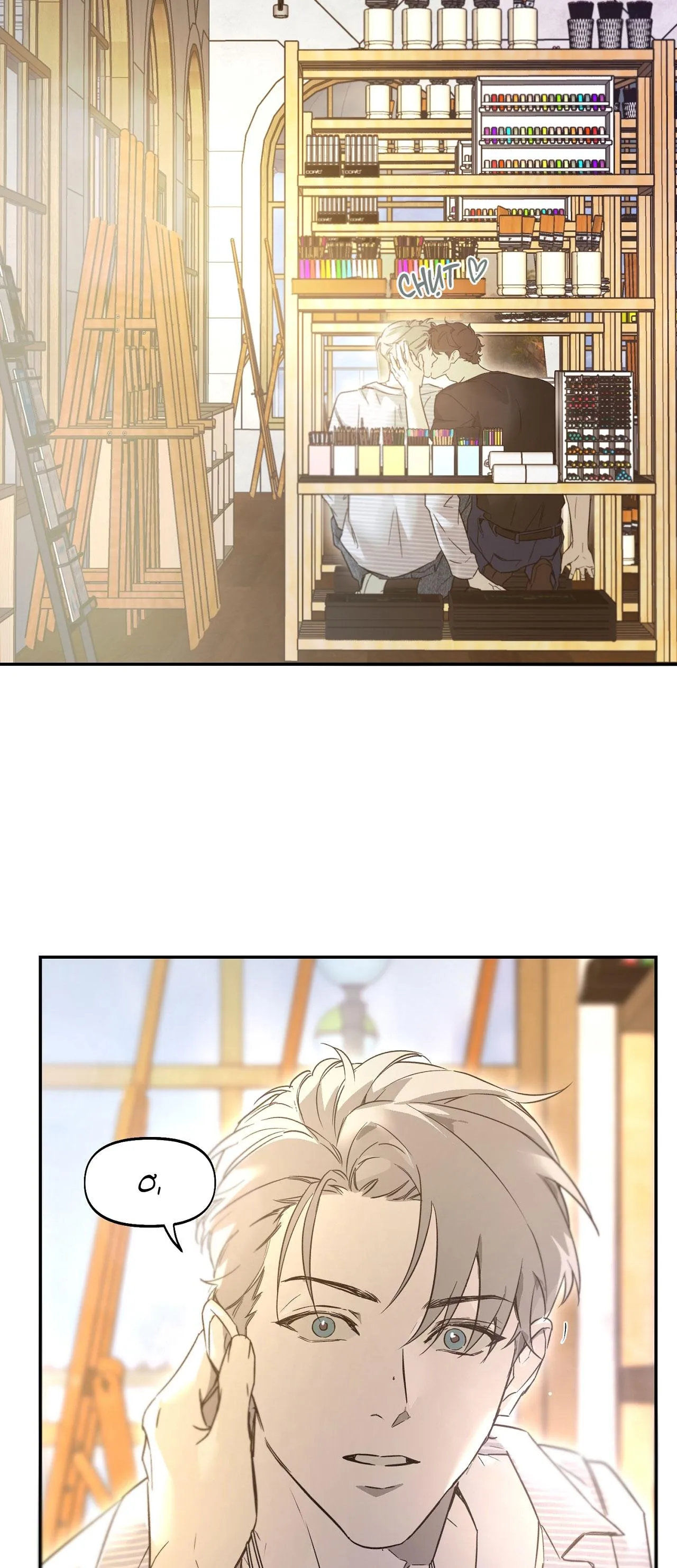 NERD PROJECT Chapter 39 Trang 39