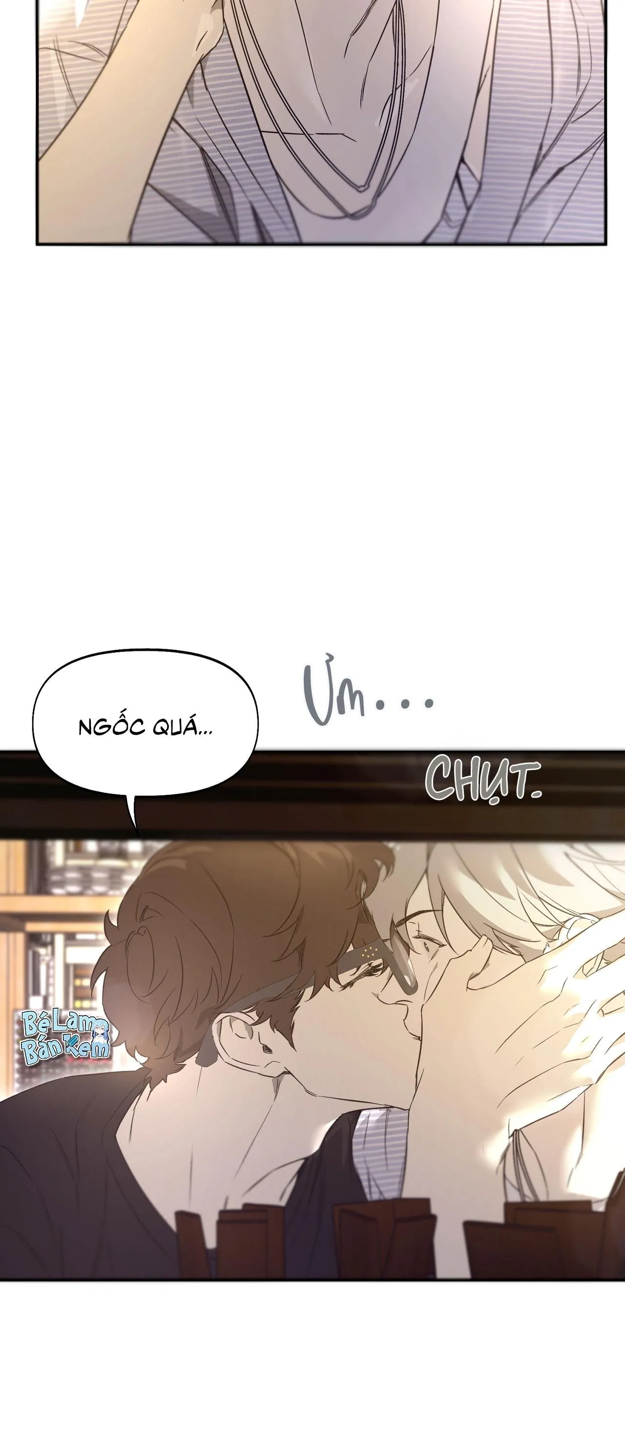 NERD PROJECT Chapter 39 Trang 40