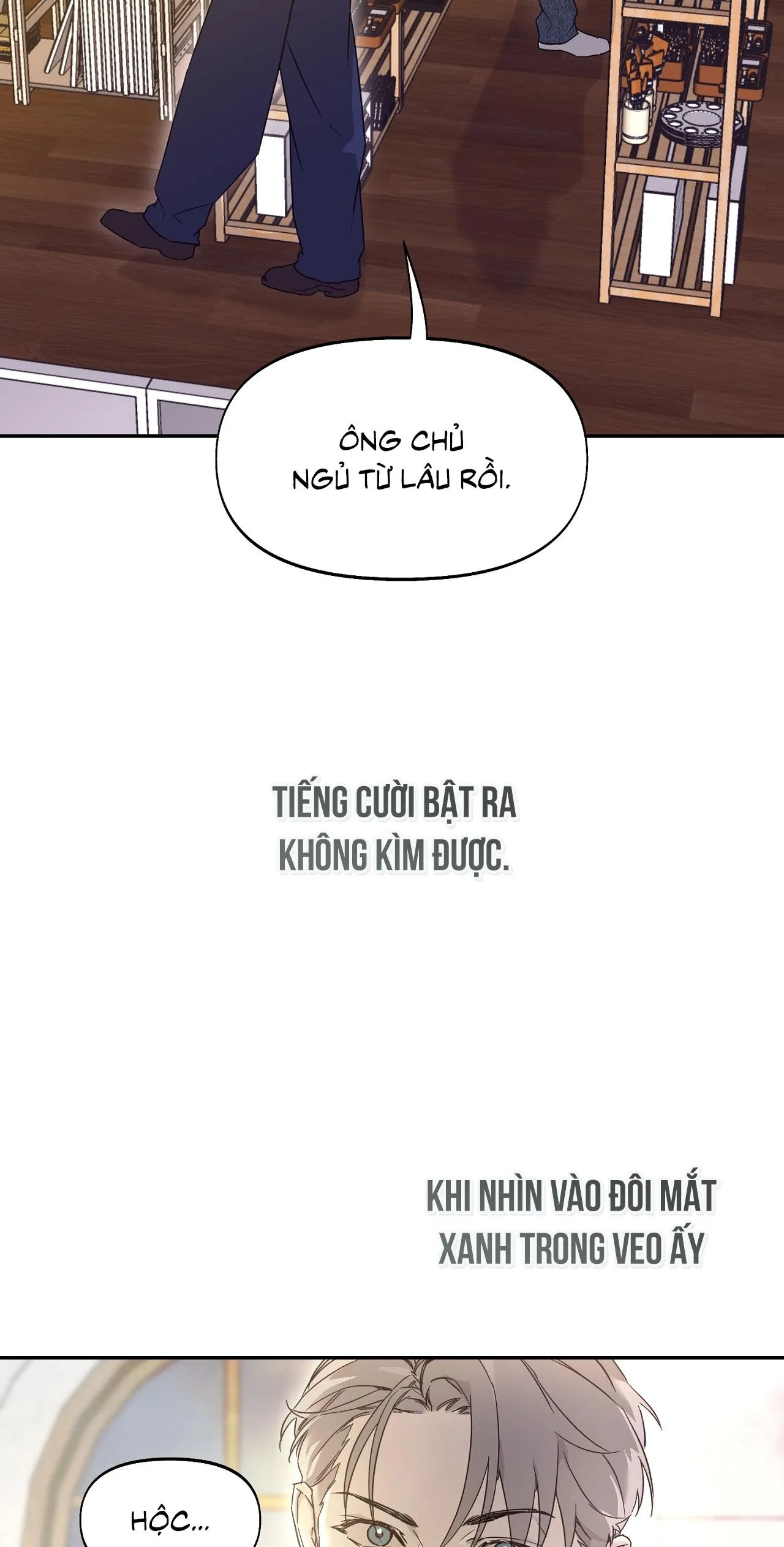 NERD PROJECT Chapter 39 Trang 46