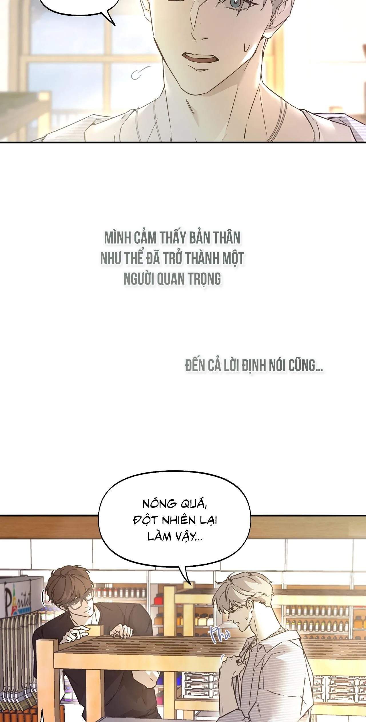 NERD PROJECT Chapter 39 Trang 47