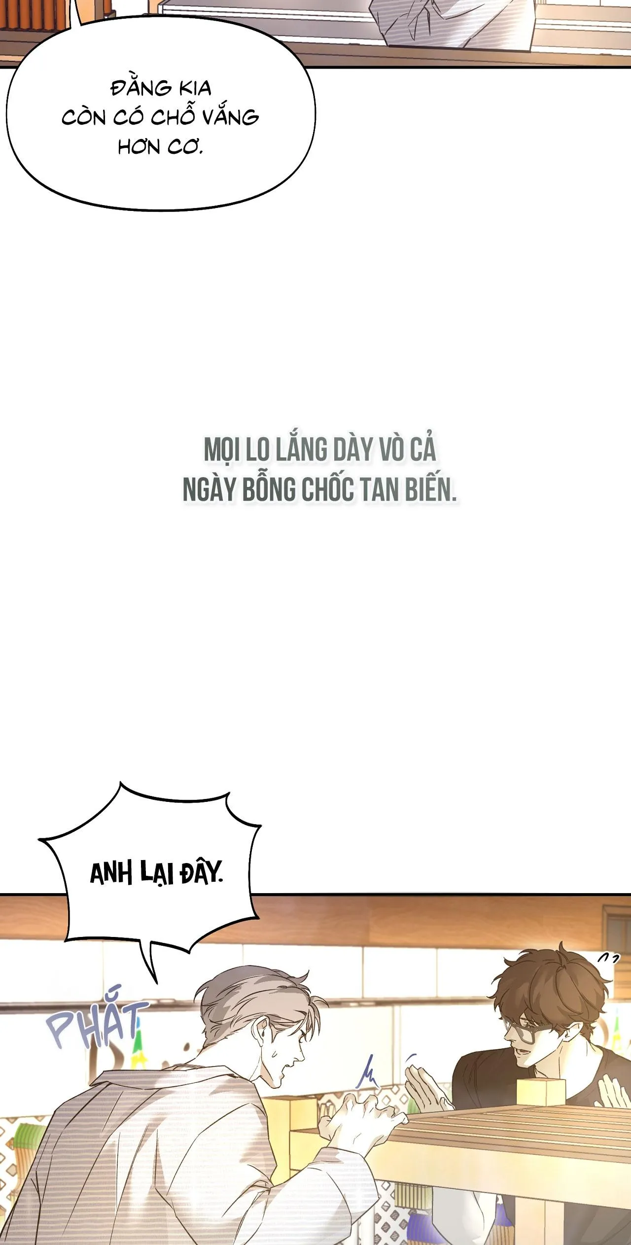 NERD PROJECT Chapter 39 Trang 48