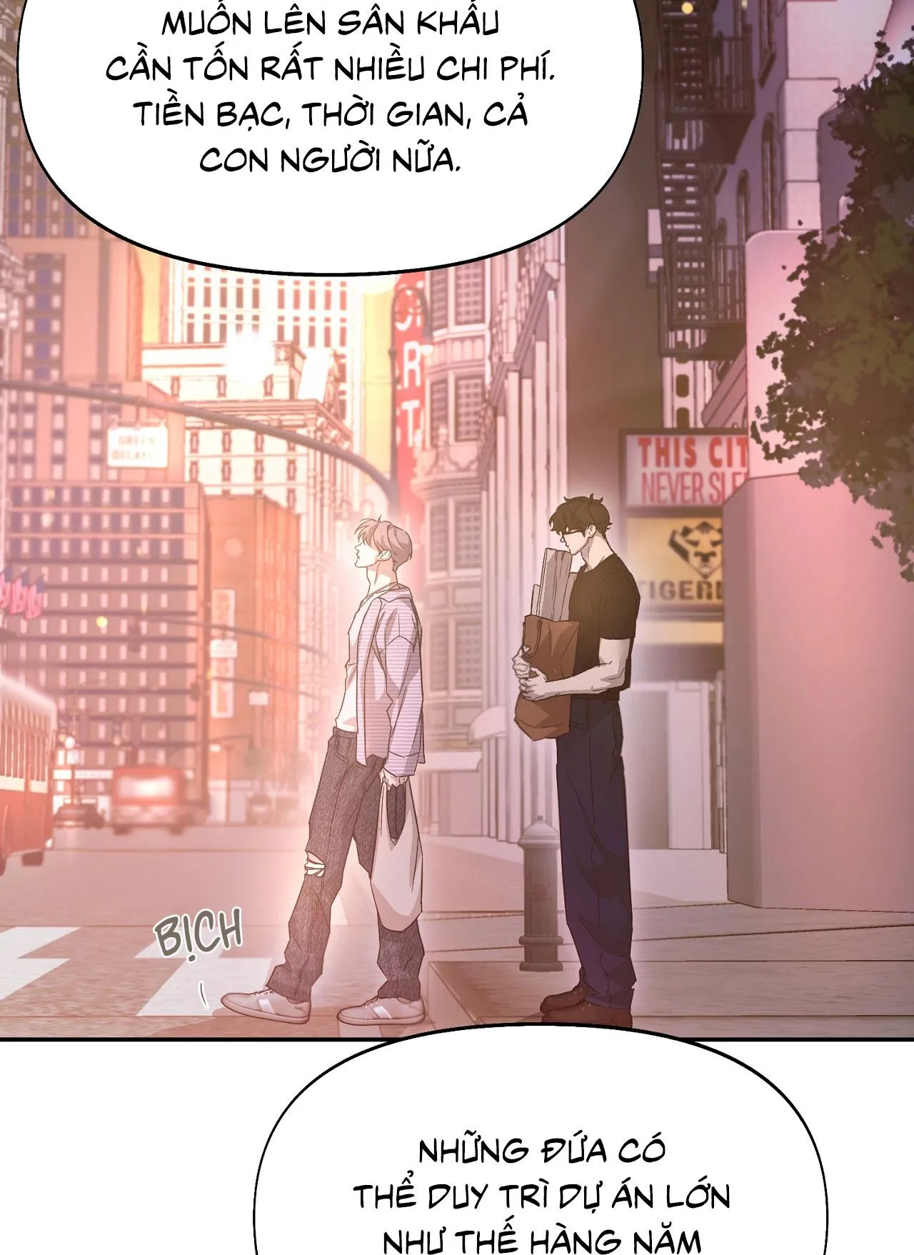 NERD PROJECT Chapter 39 Trang 57