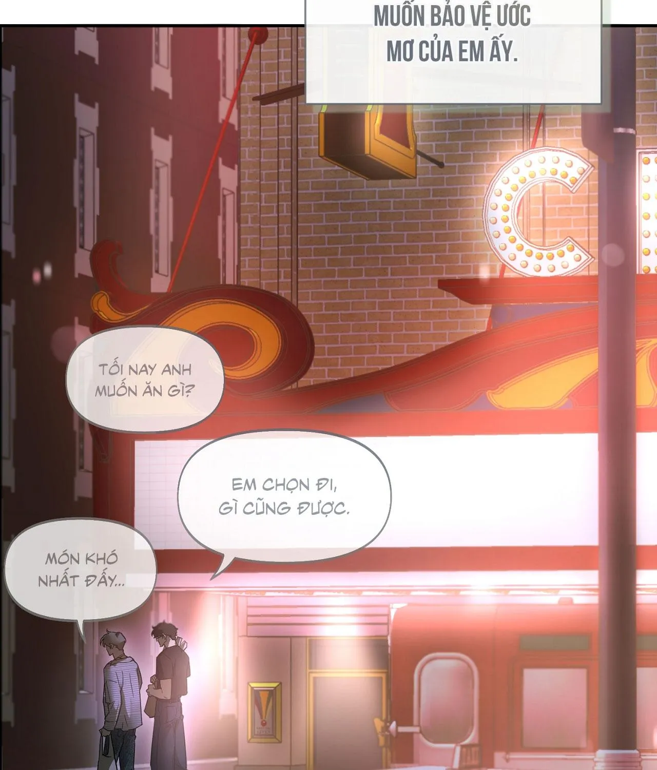 NERD PROJECT Chapter 39 Trang 69