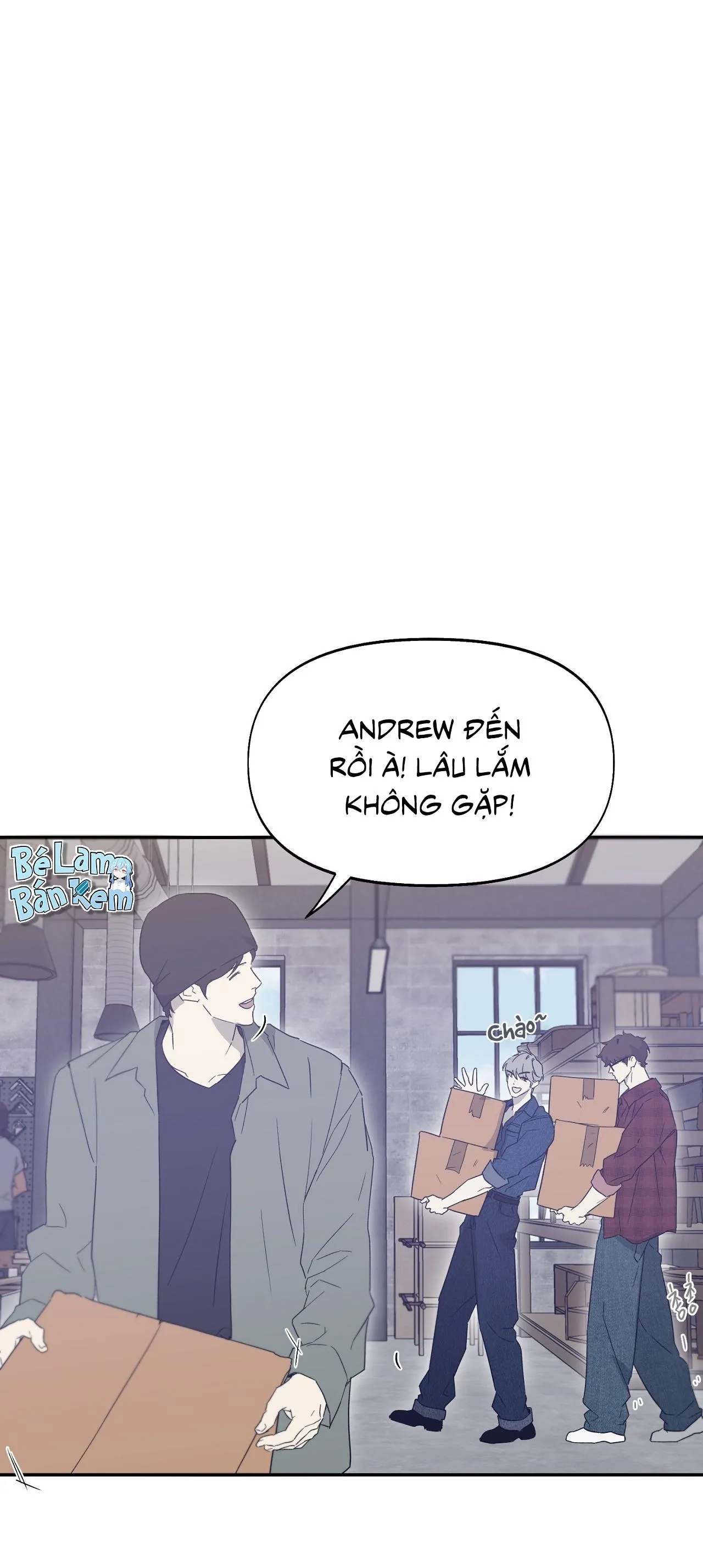 NERD PROJECT Chapter 40 Trang 3