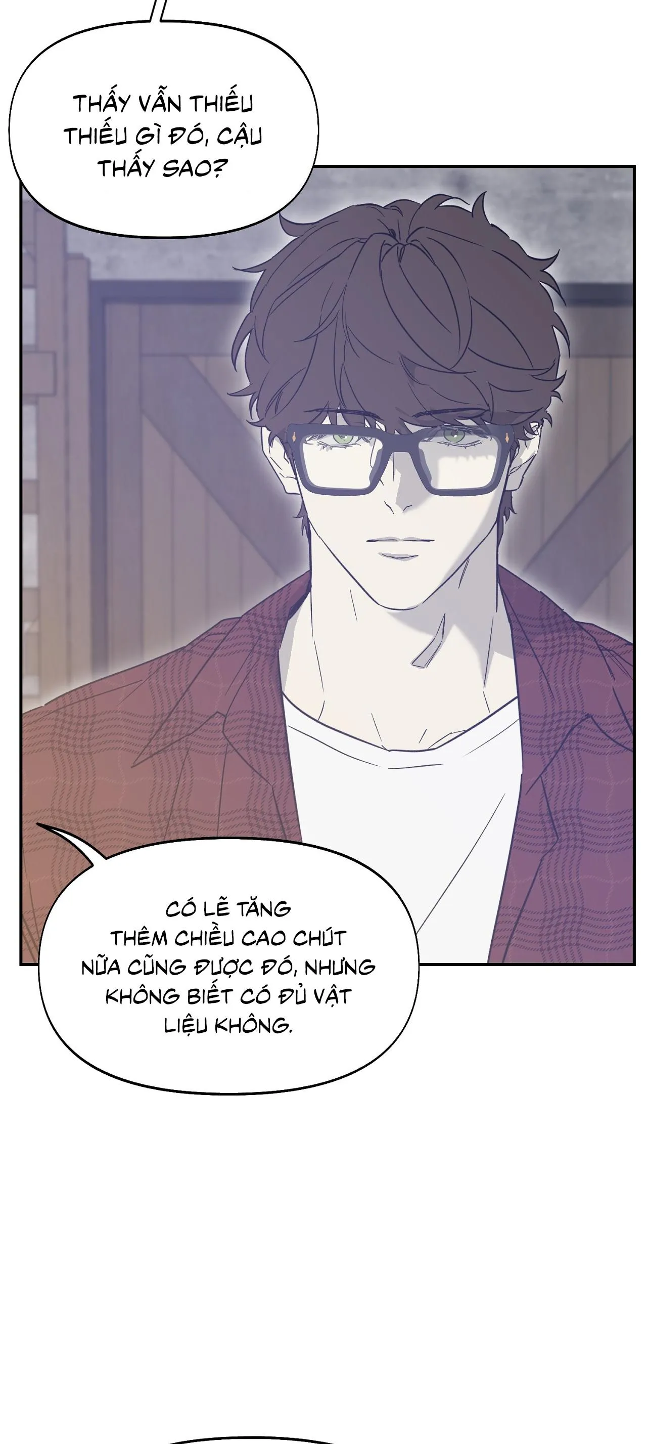 NERD PROJECT Chapter 40 Trang 5