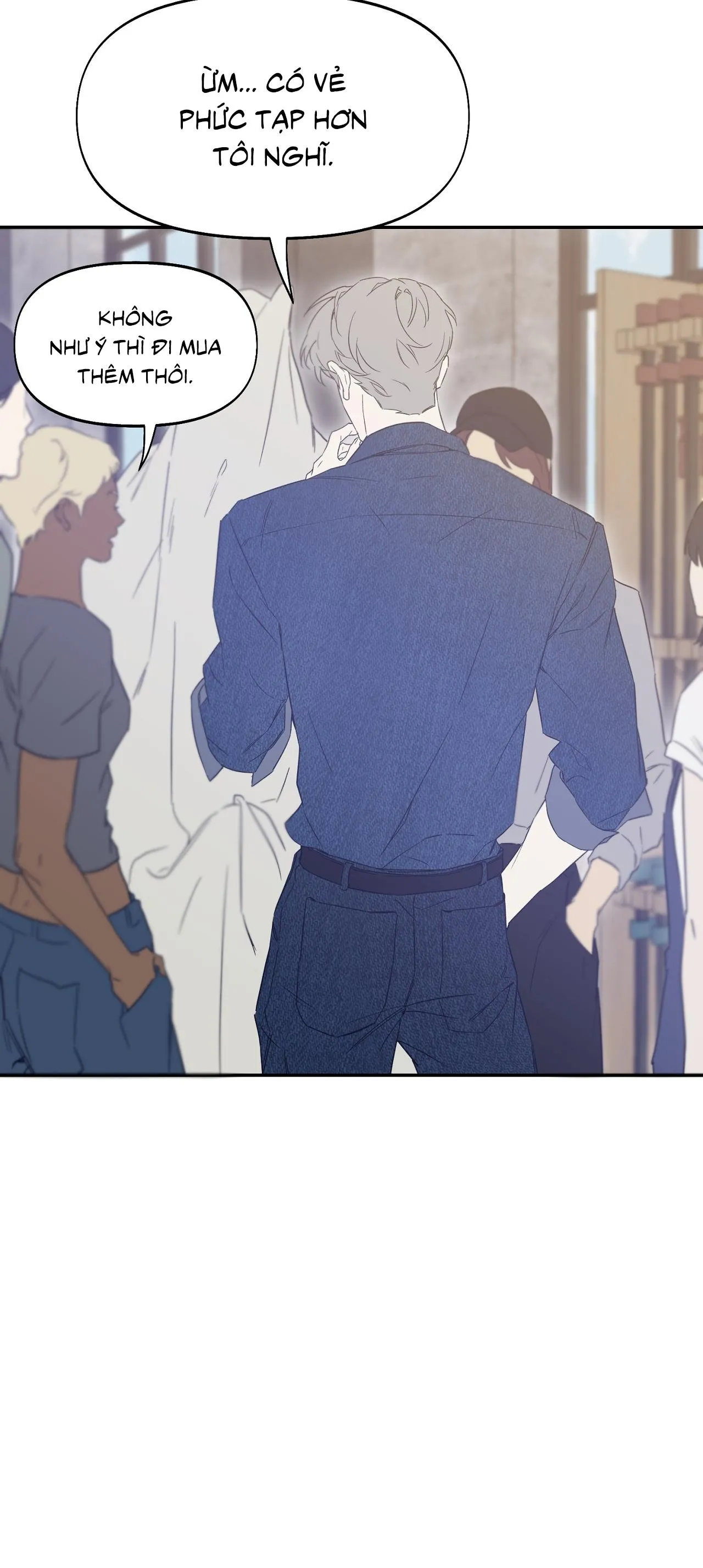 NERD PROJECT Chapter 40 Trang 6