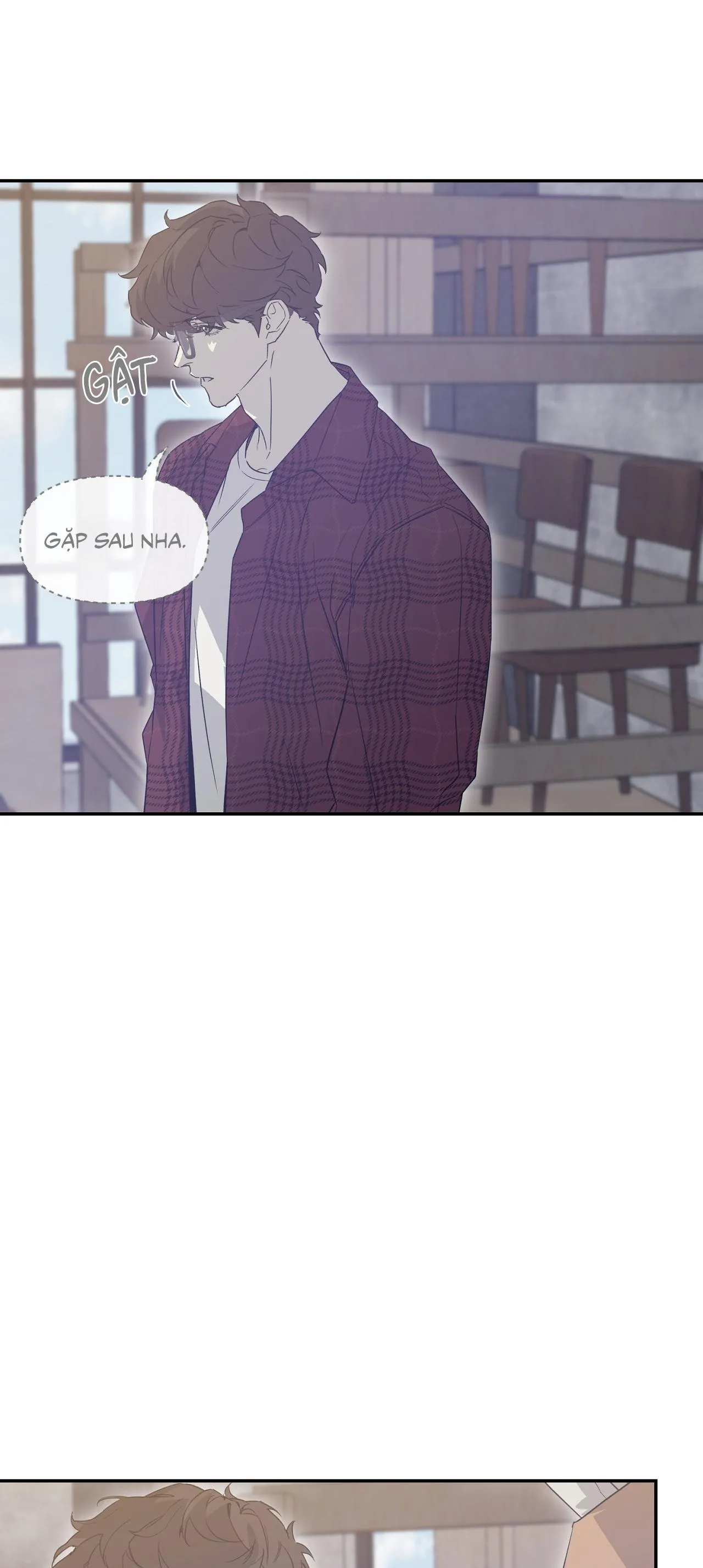 NERD PROJECT Chapter 40 Trang 8