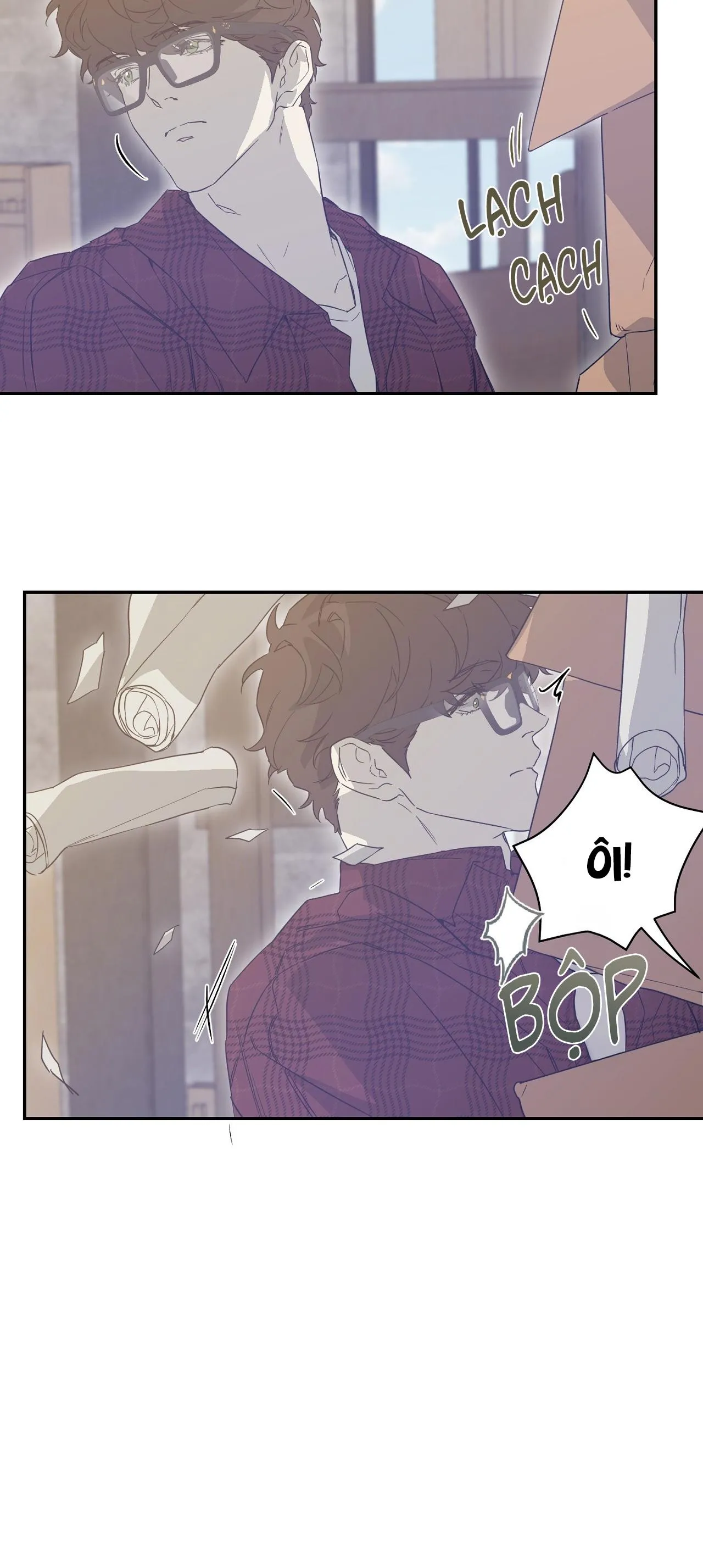 NERD PROJECT Chapter 40 Trang 9