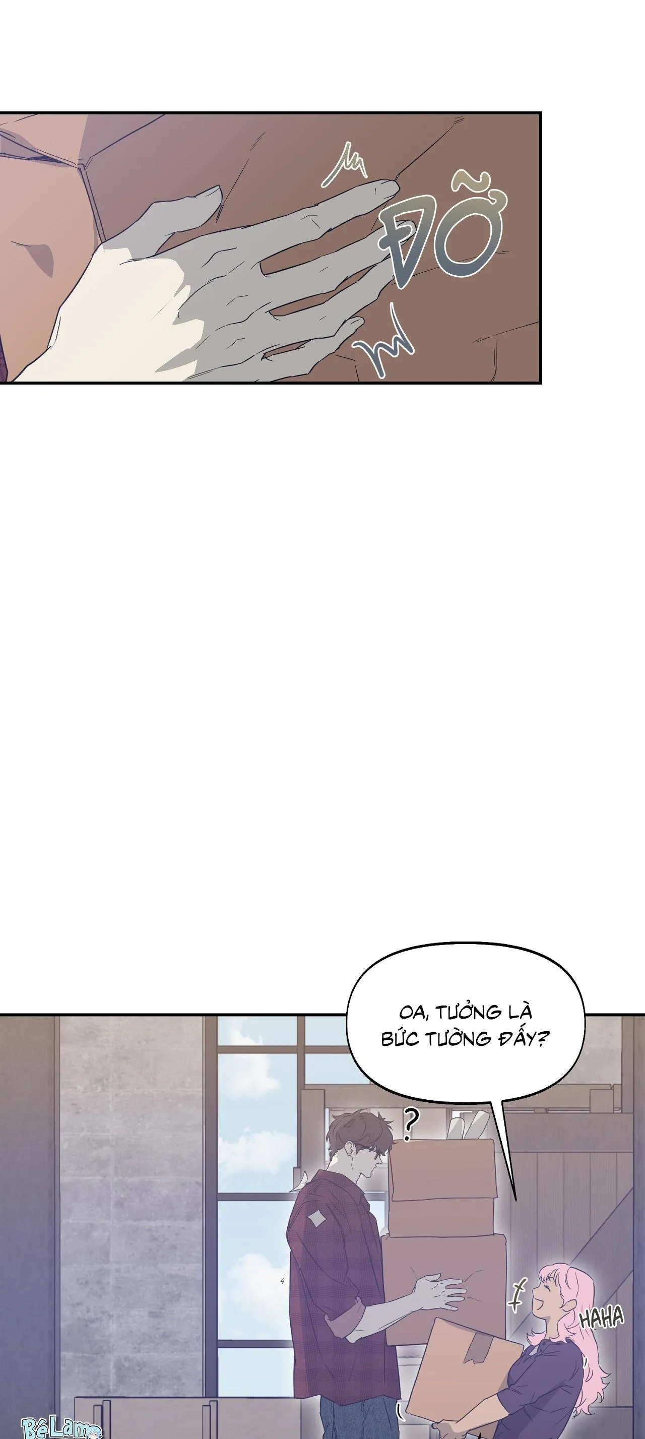 NERD PROJECT Chapter 40 Trang 10