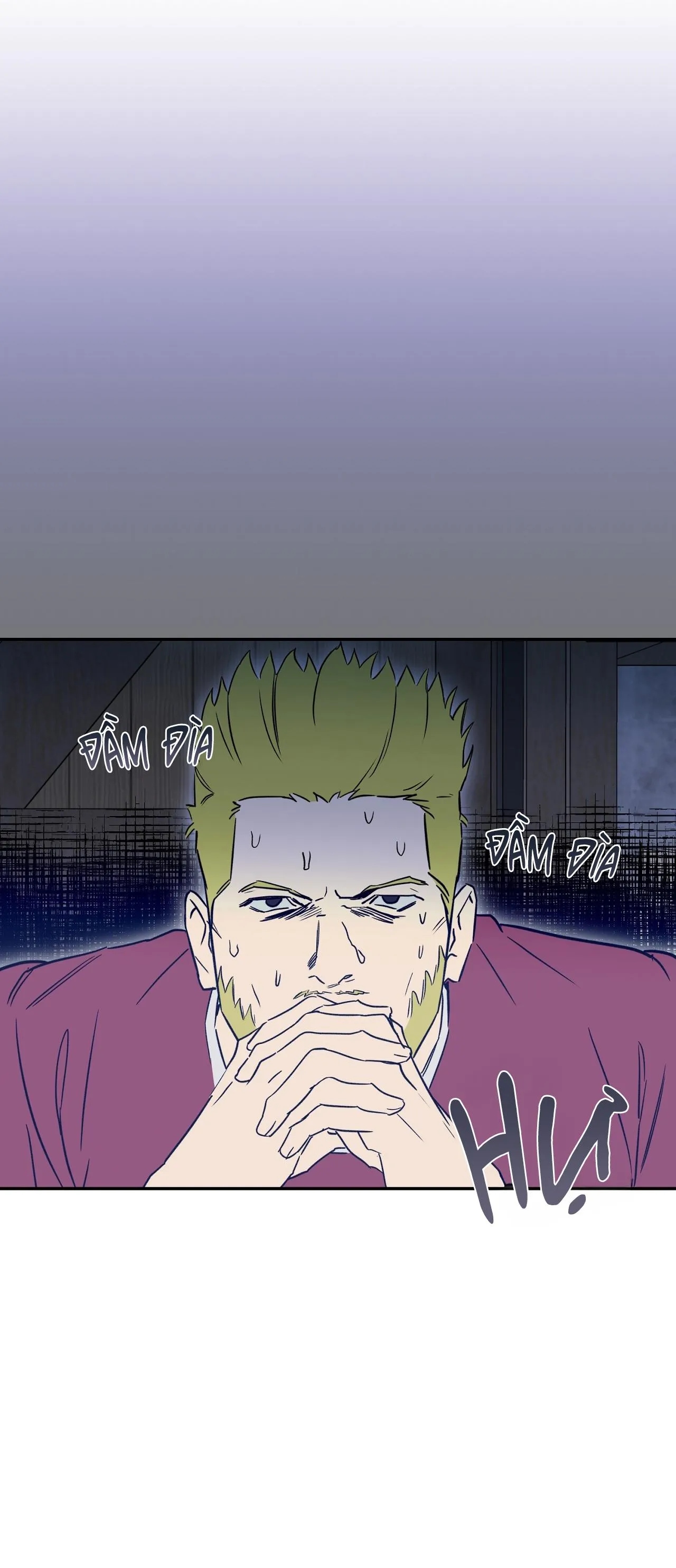 NERD PROJECT Chapter 40 Trang 14