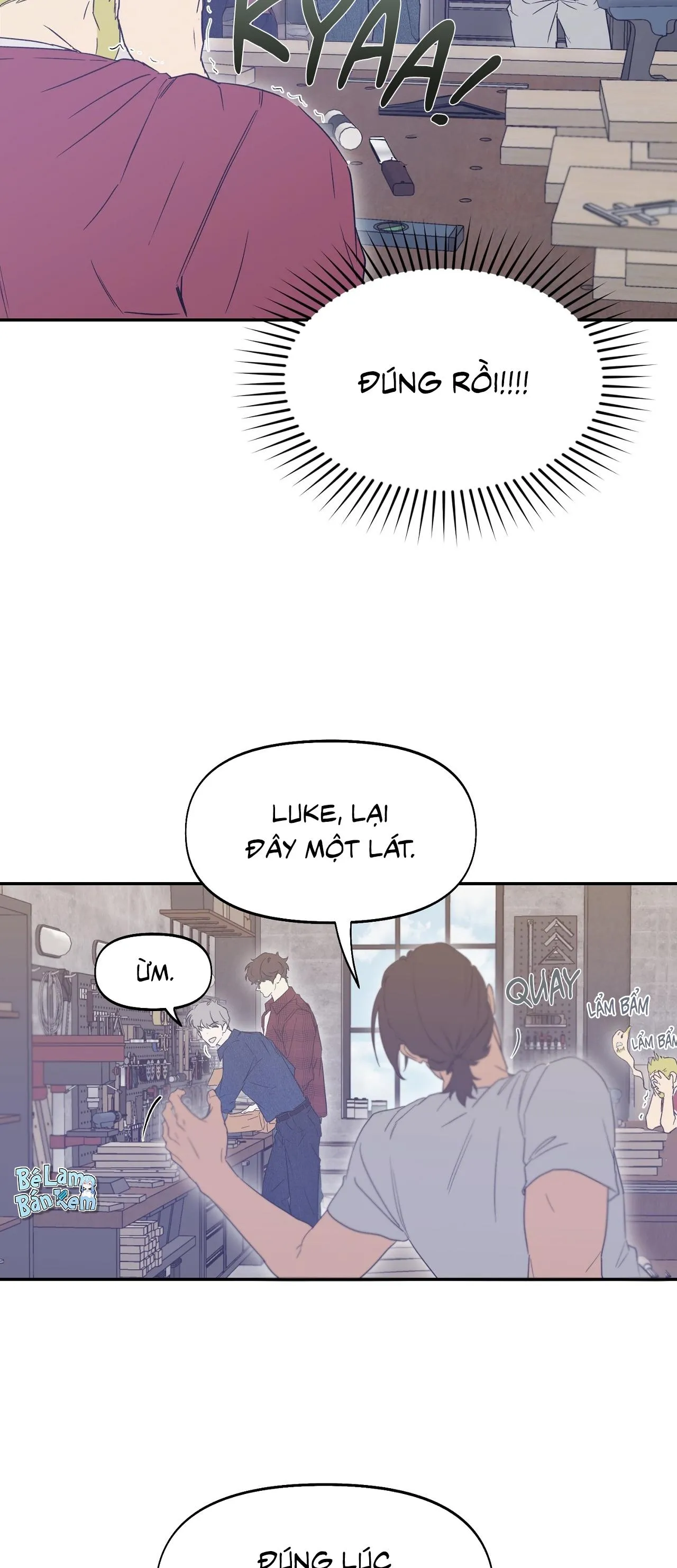 NERD PROJECT Chapter 40 Trang 17