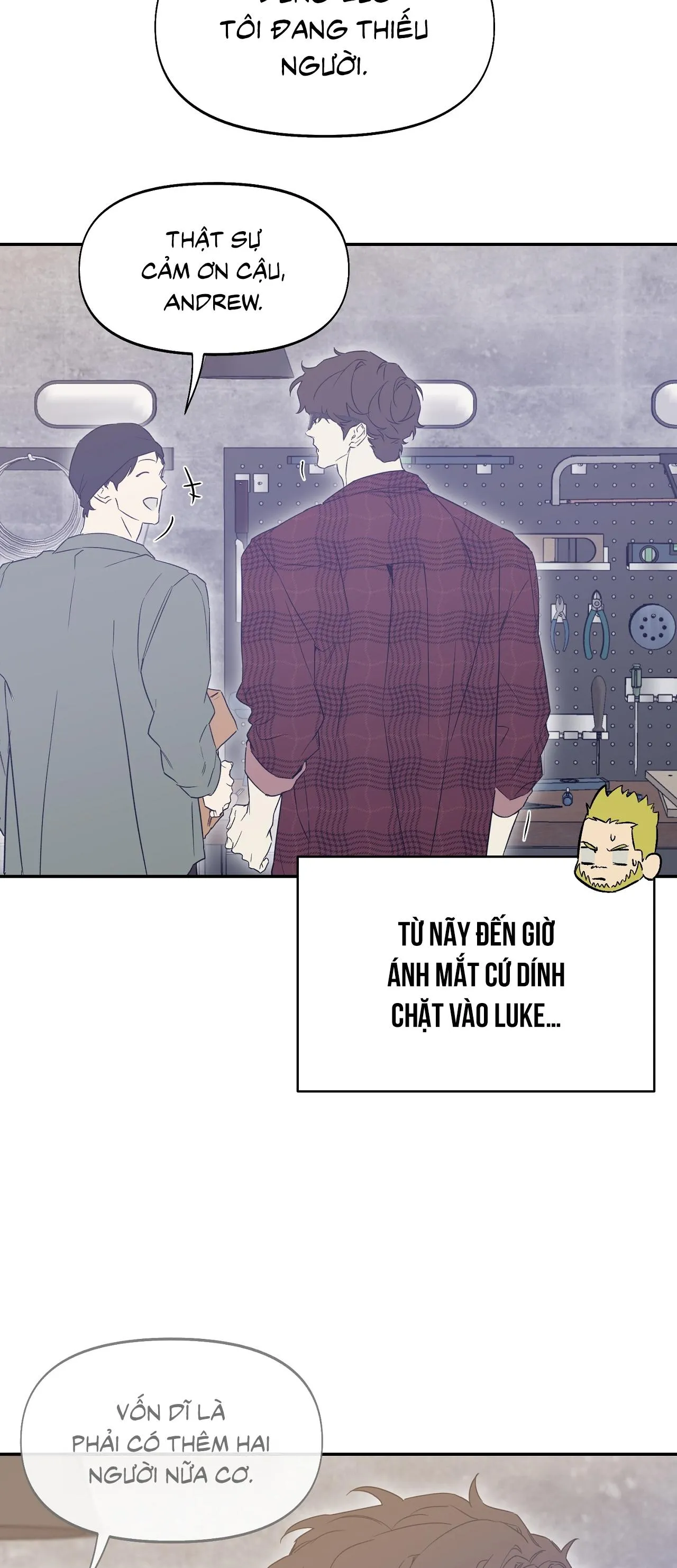 NERD PROJECT Chapter 40 Trang 18