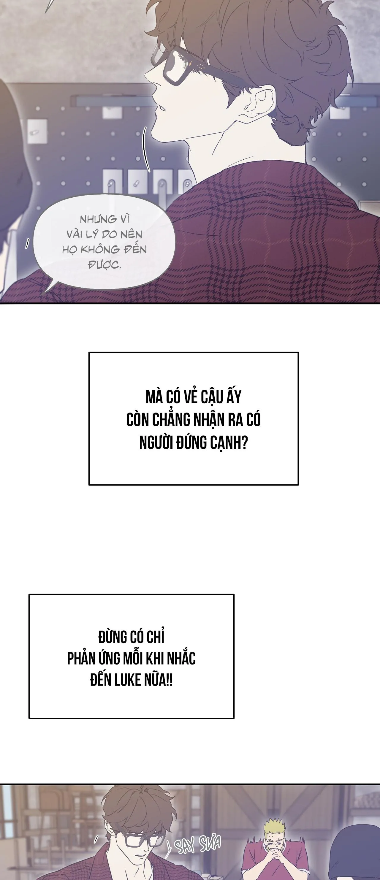 NERD PROJECT Chapter 40 Trang 19