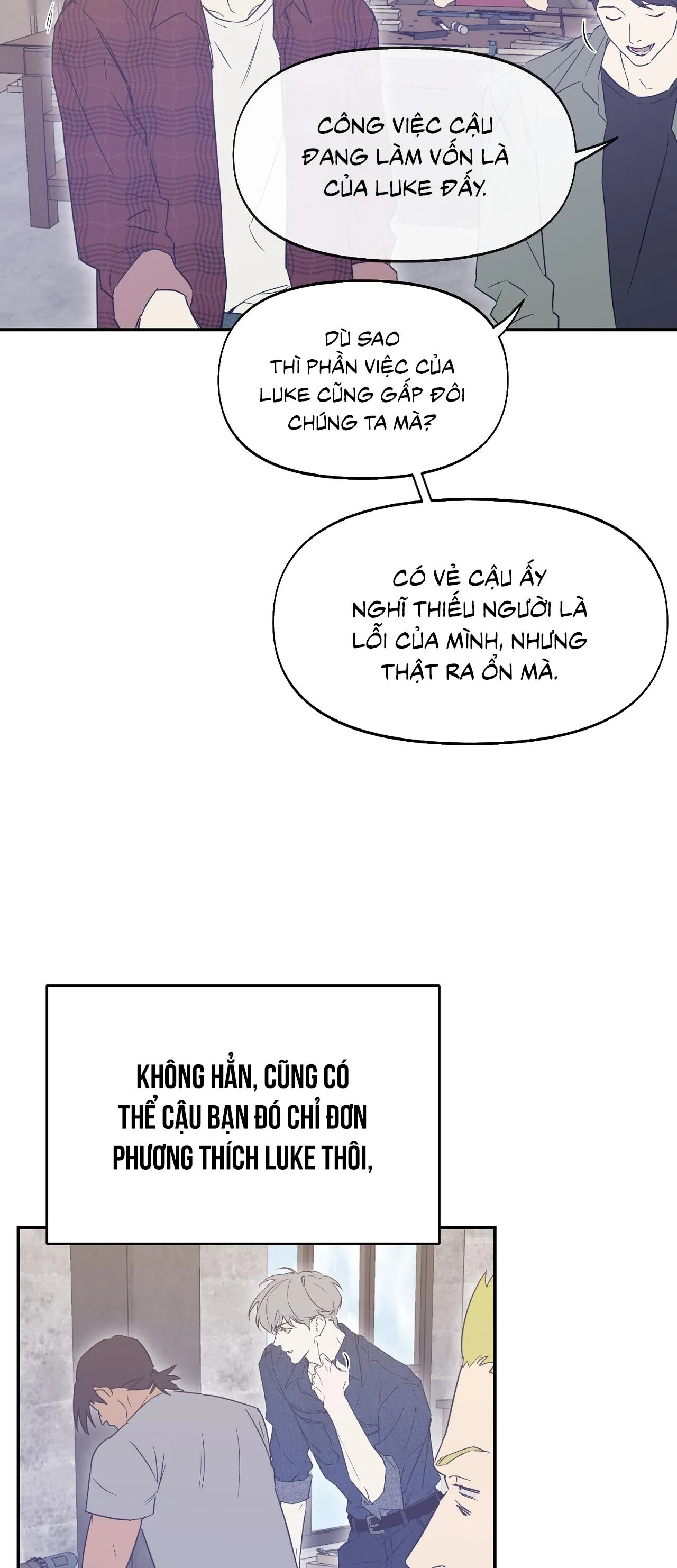 NERD PROJECT Chapter 40 Trang 20