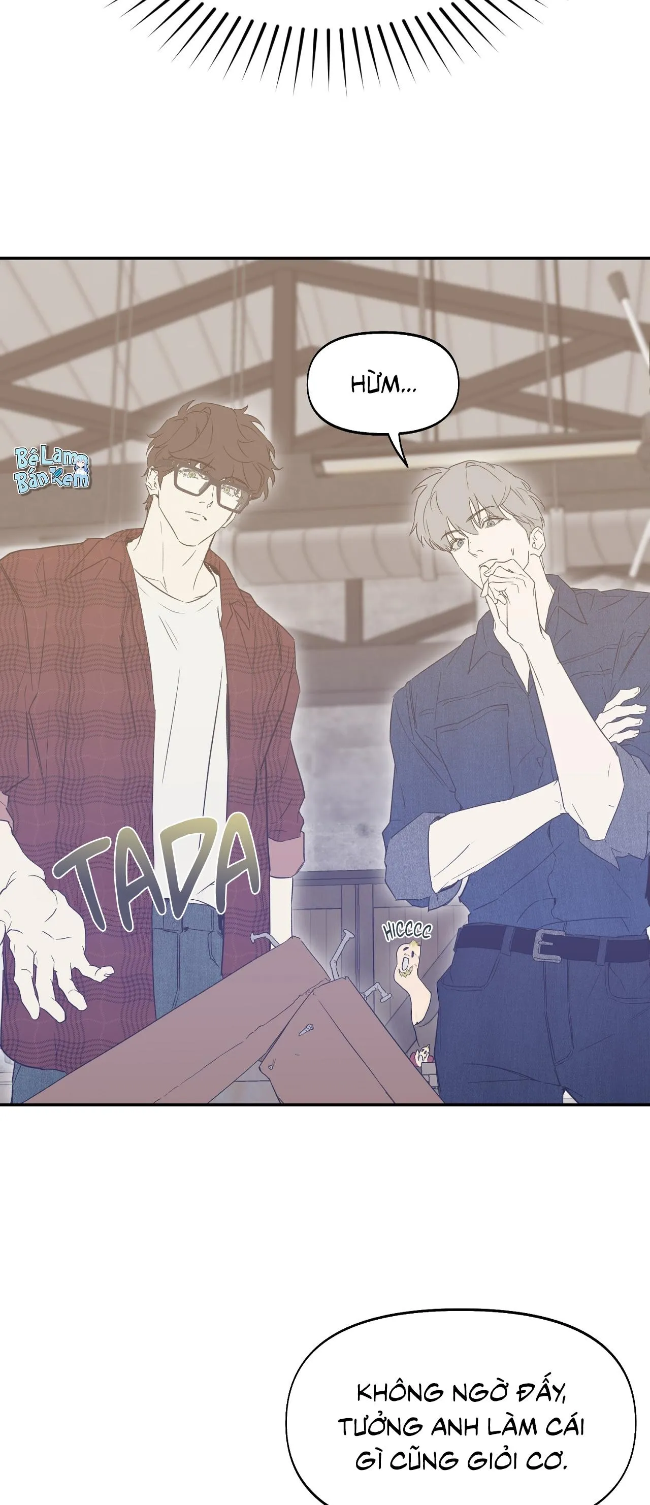 NERD PROJECT Chapter 40 Trang 23