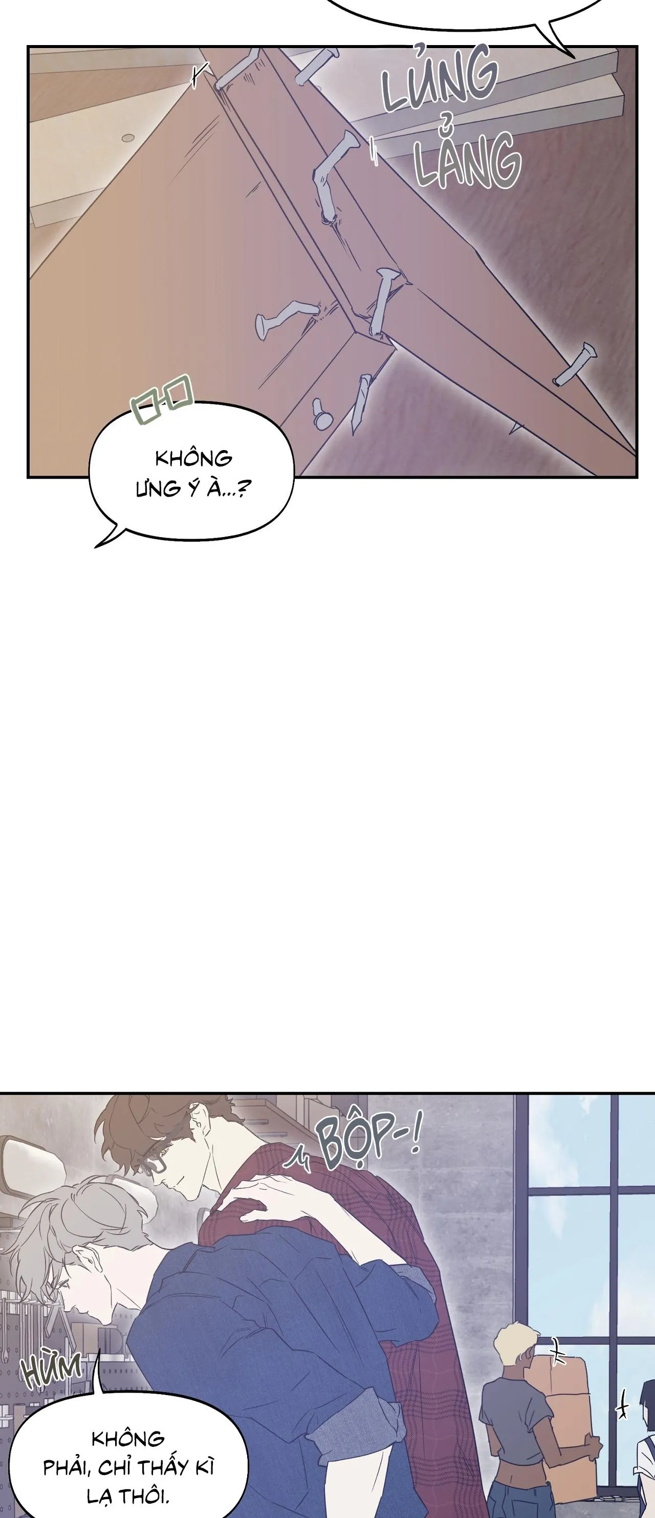 NERD PROJECT Chapter 40 Trang 24