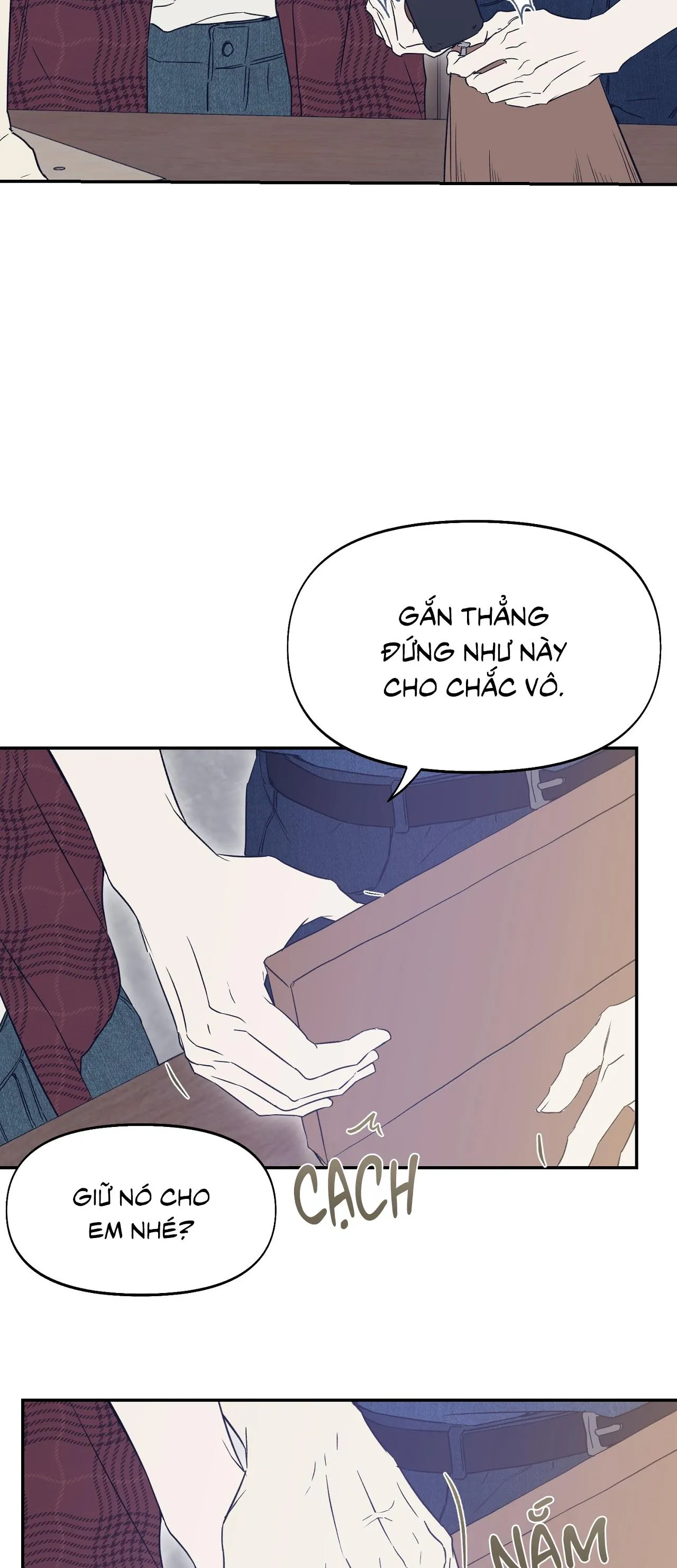 NERD PROJECT Chapter 40 Trang 26