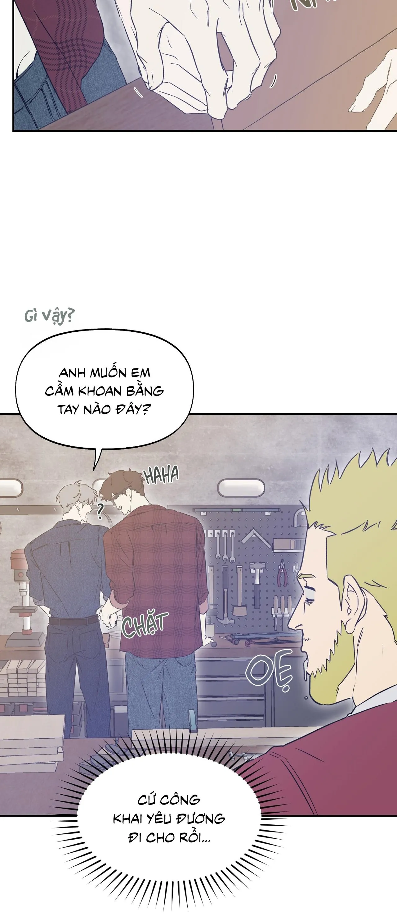 NERD PROJECT Chapter 40 Trang 27