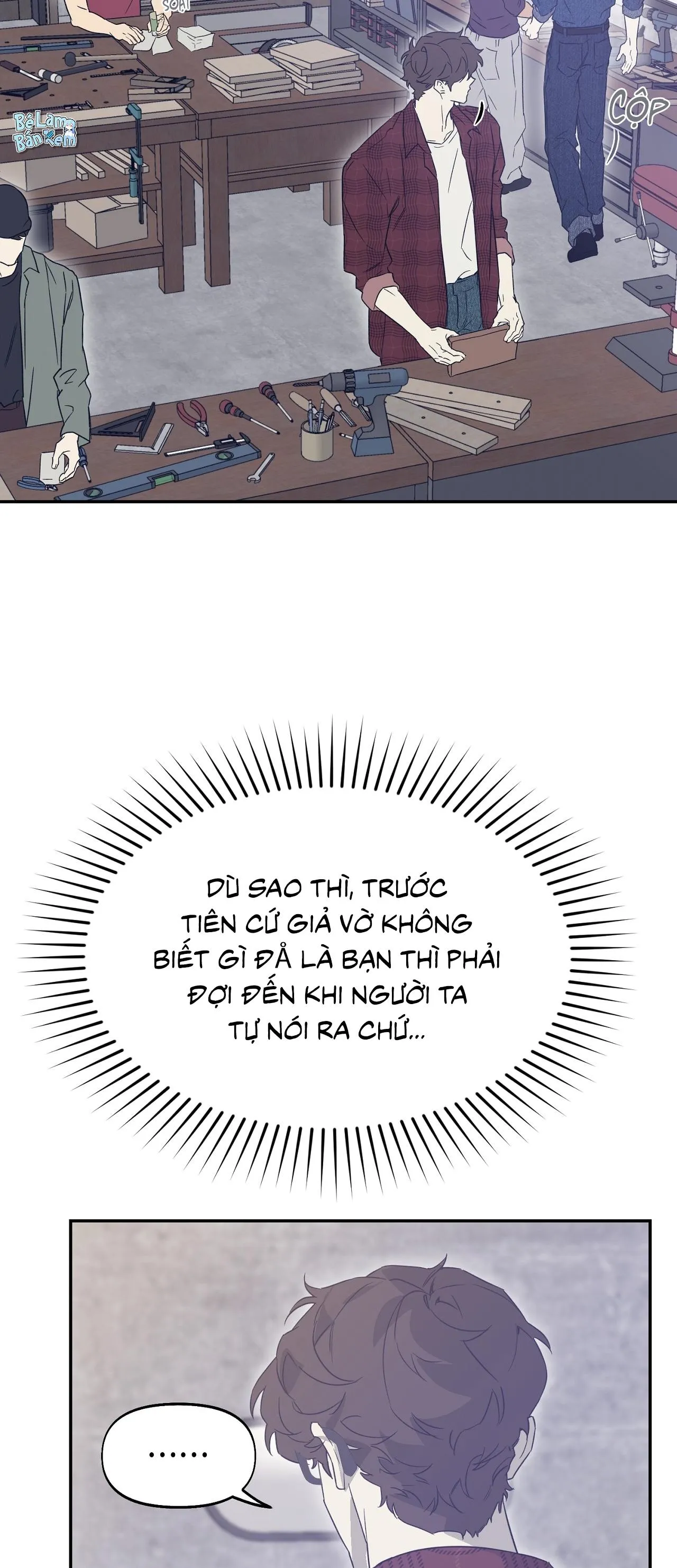 NERD PROJECT Chapter 40 Trang 30