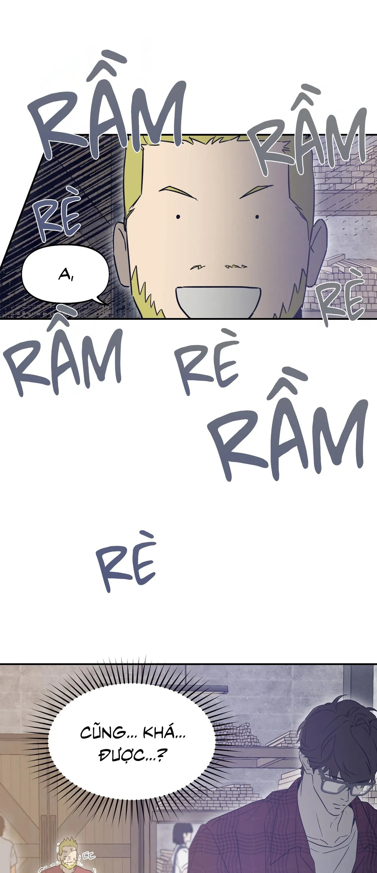 NERD PROJECT Chapter 40 Trang 32