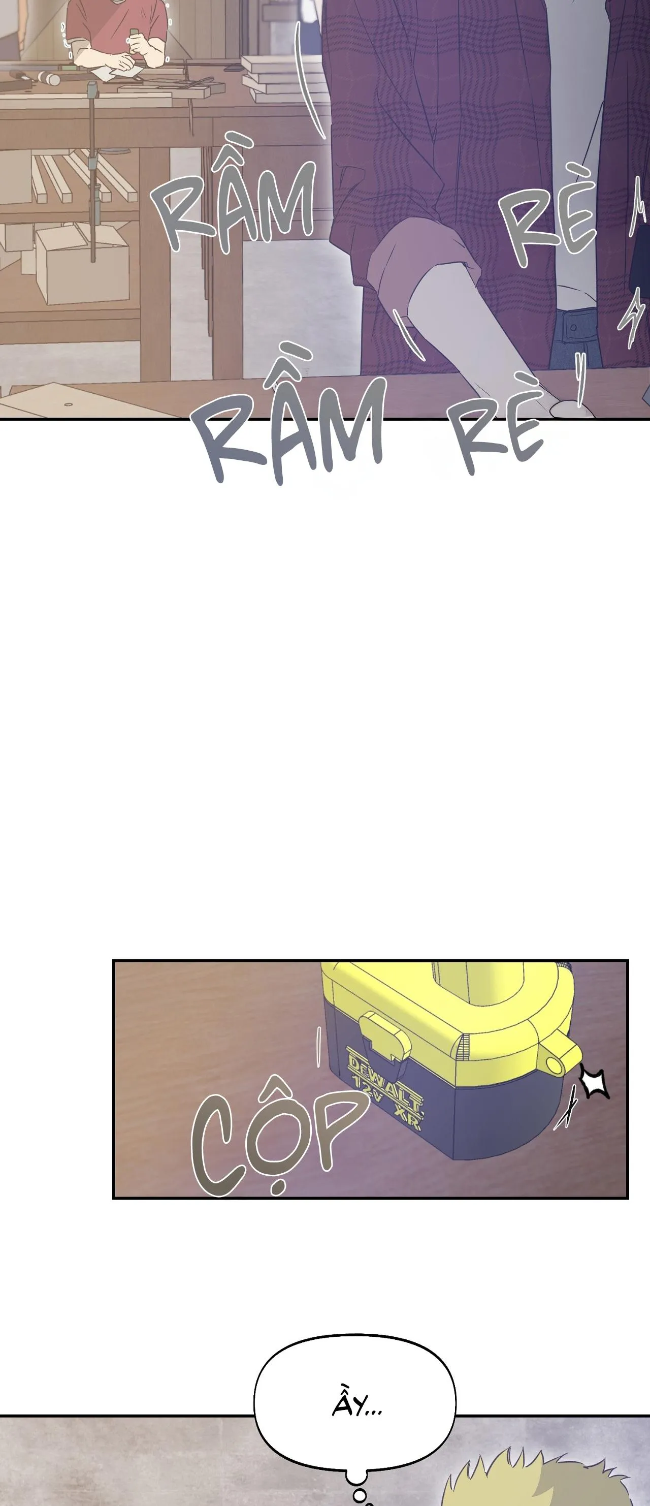 NERD PROJECT Chapter 40 Trang 33