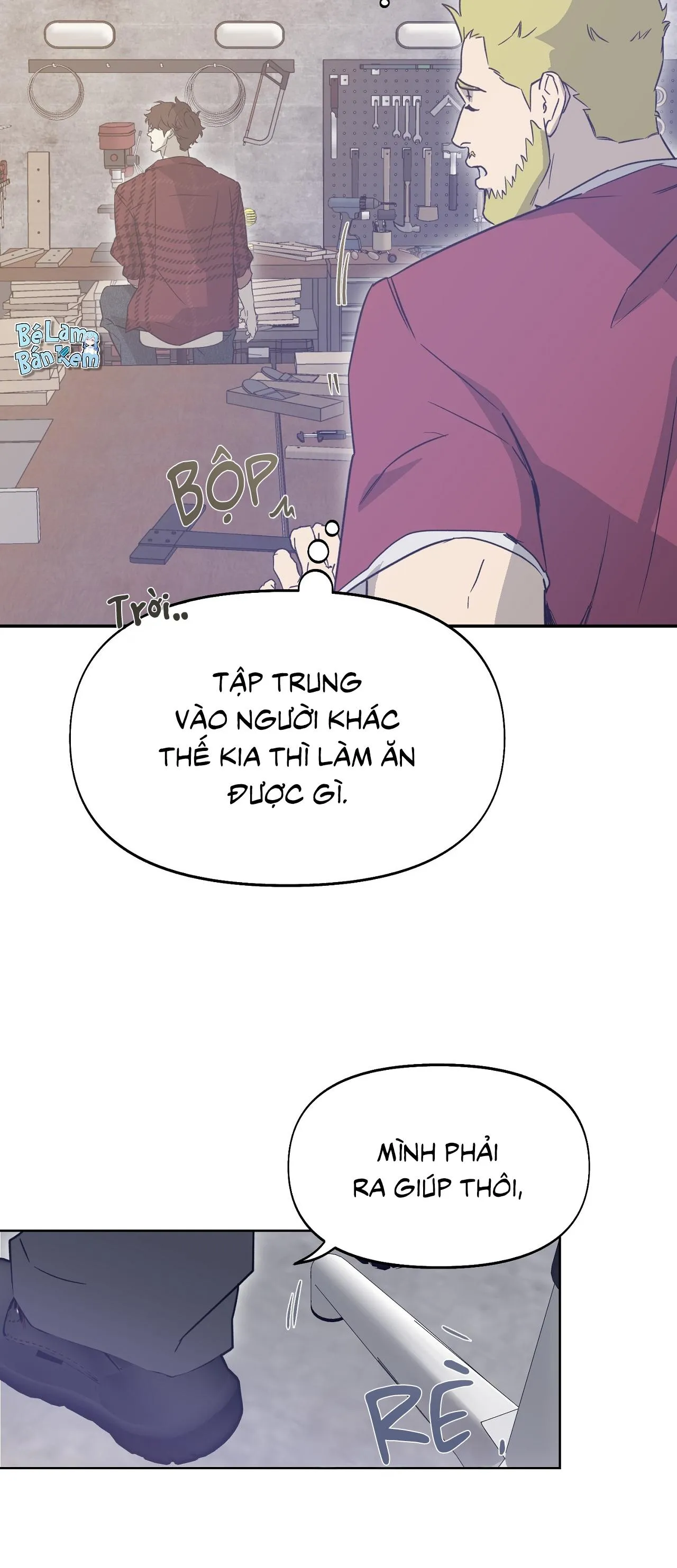 NERD PROJECT Chapter 40 Trang 34