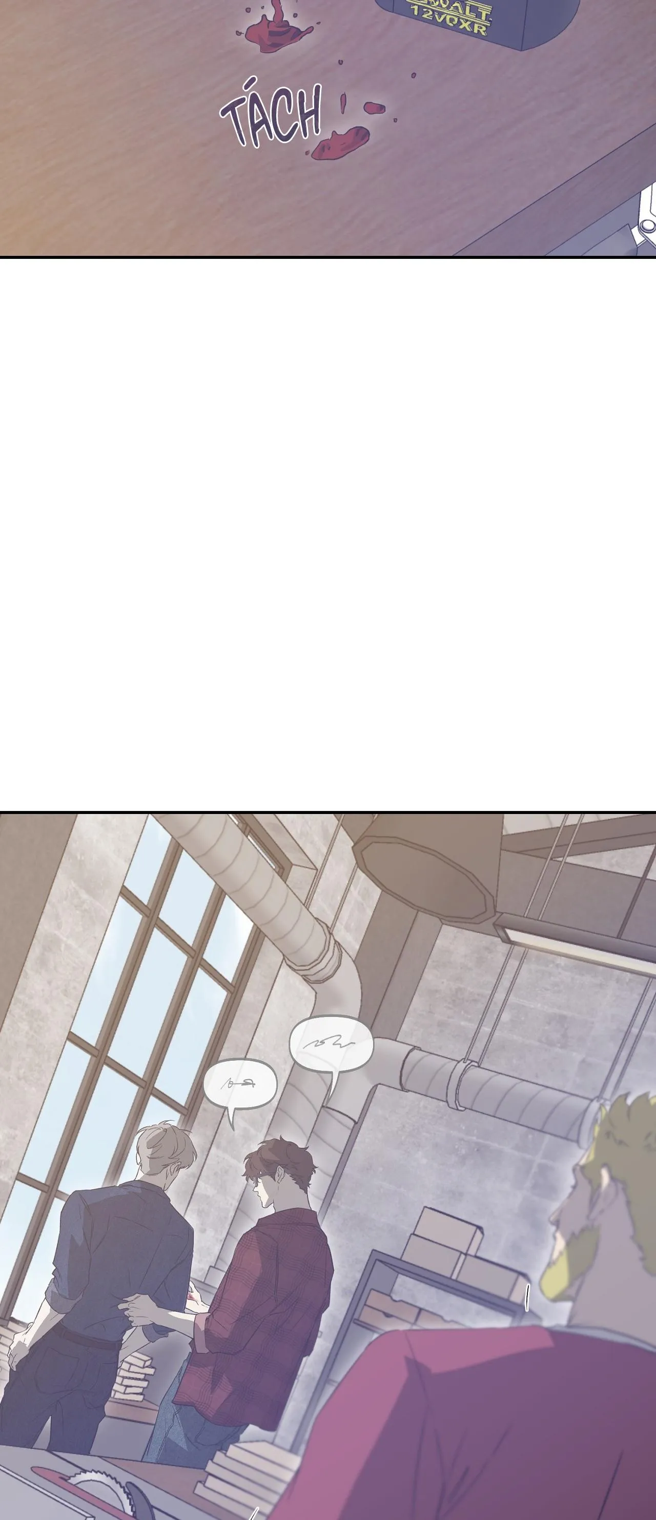 NERD PROJECT Chapter 40 Trang 36