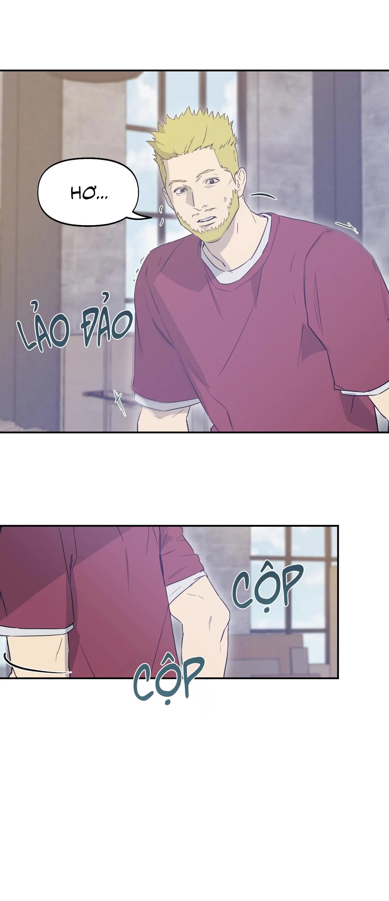 NERD PROJECT Chapter 40 Trang 39