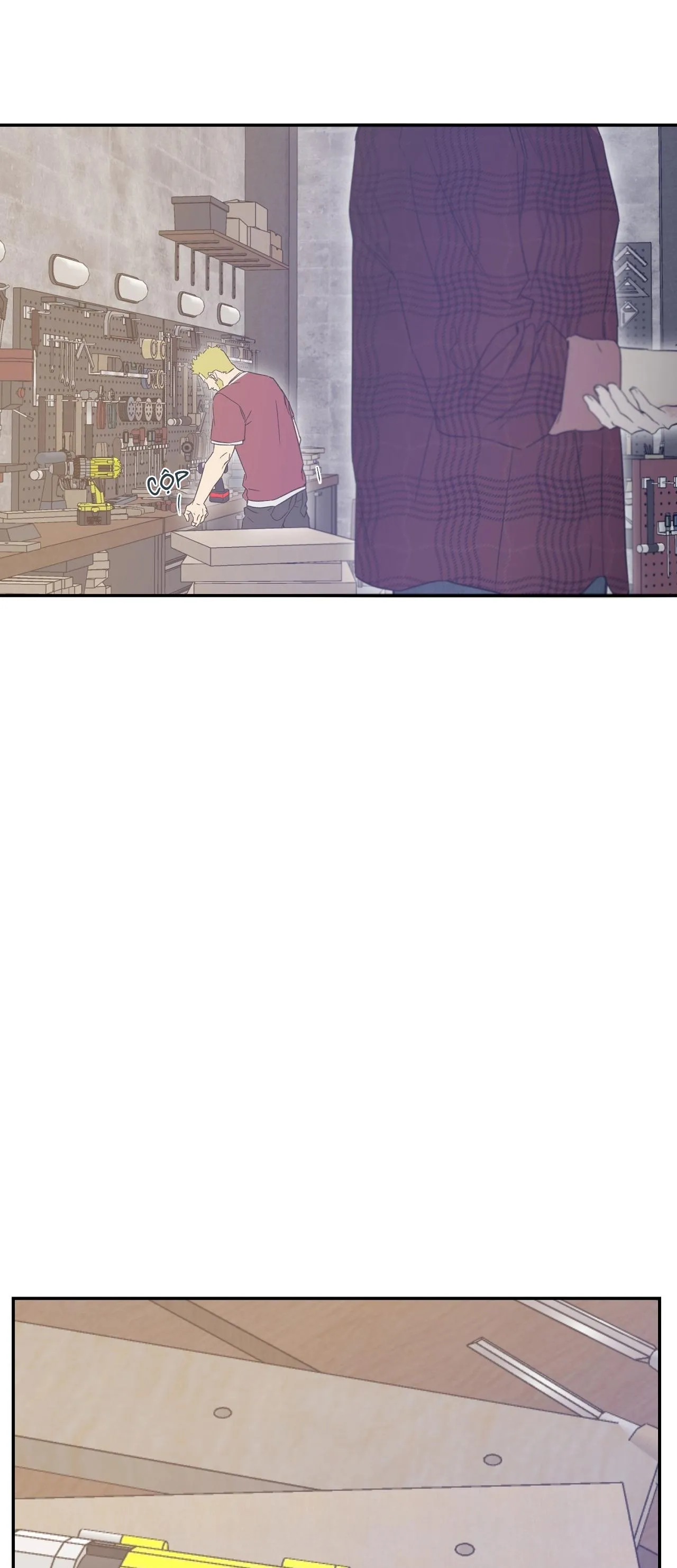 NERD PROJECT Chapter 40 Trang 40