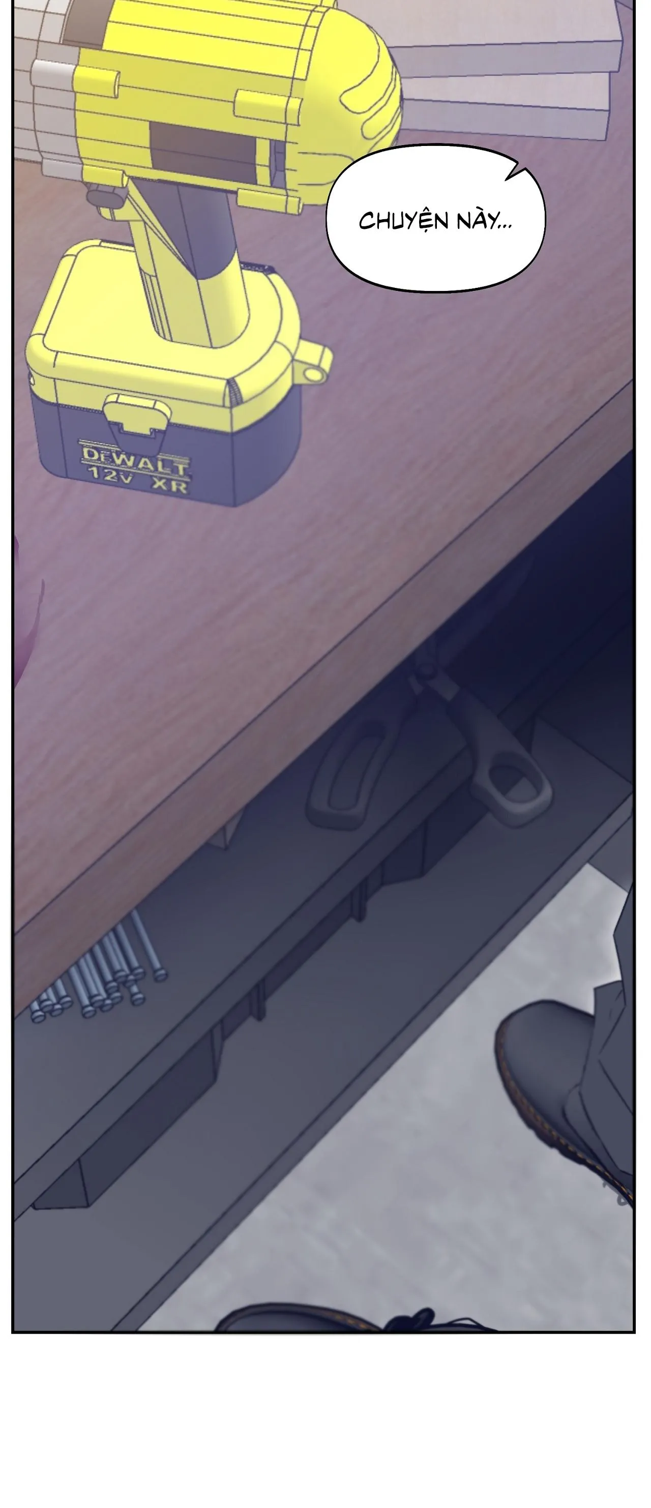 NERD PROJECT Chapter 40 Trang 41