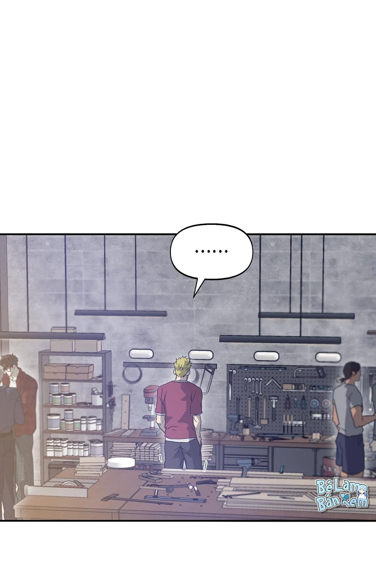 NERD PROJECT Chapter 40 Trang 42