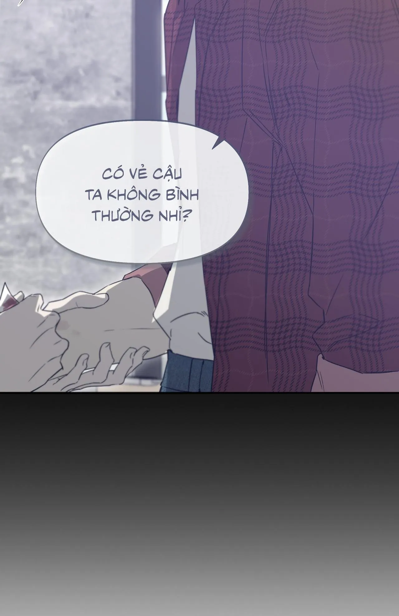 NERD PROJECT Chapter 40 Trang 44