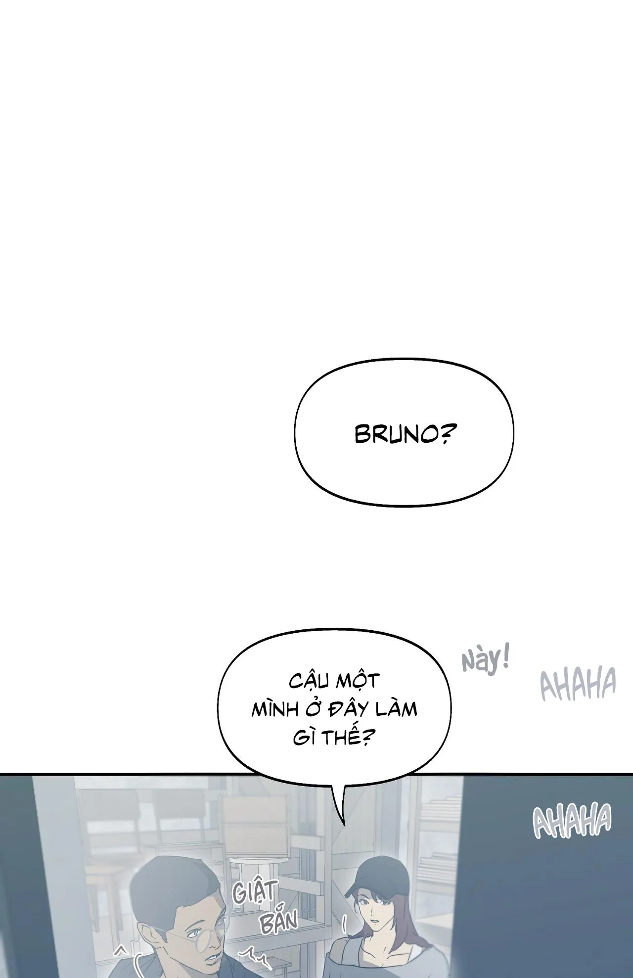 NERD PROJECT Chapter 40 Trang 48