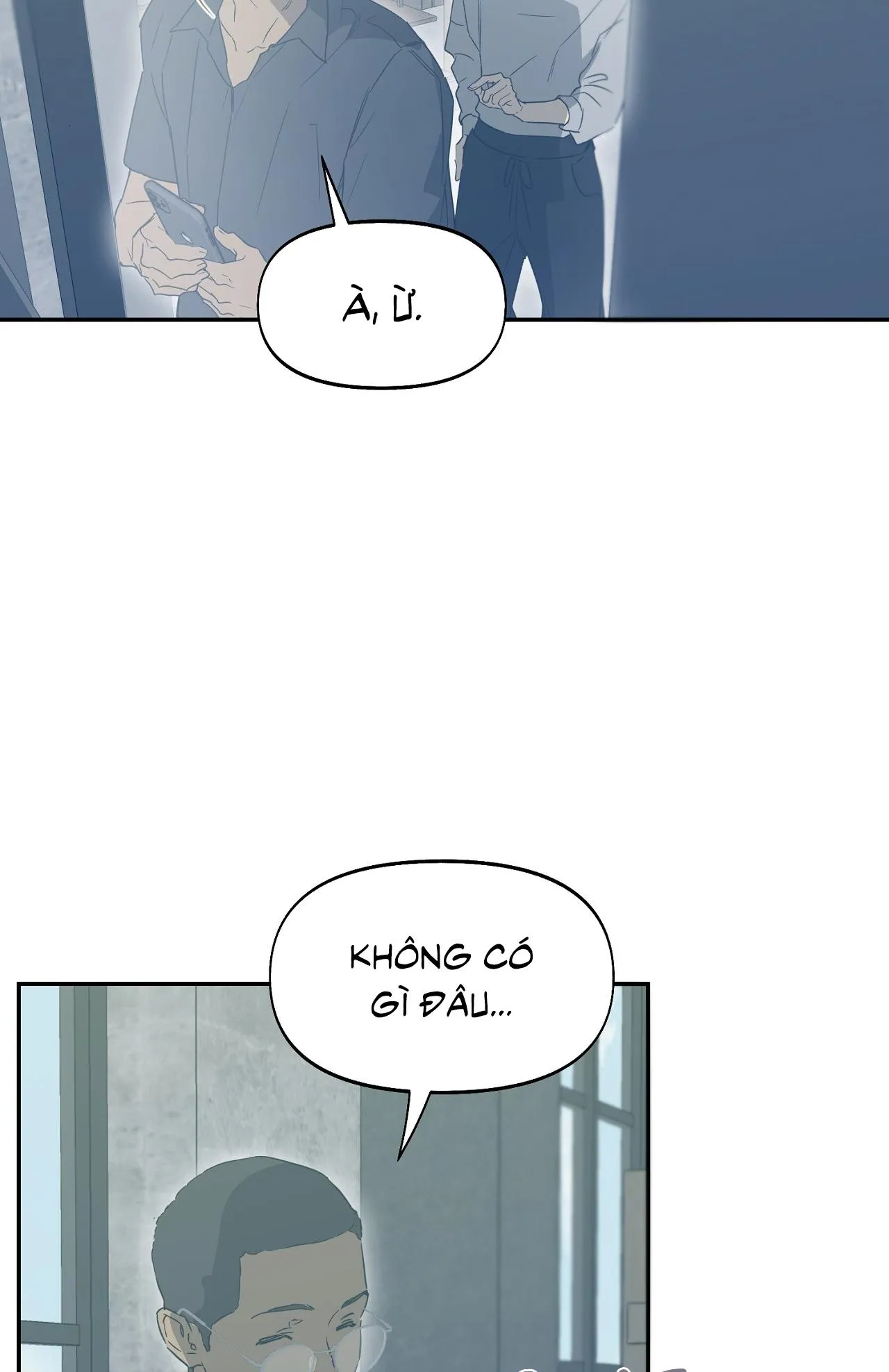 NERD PROJECT Chapter 40 Trang 49